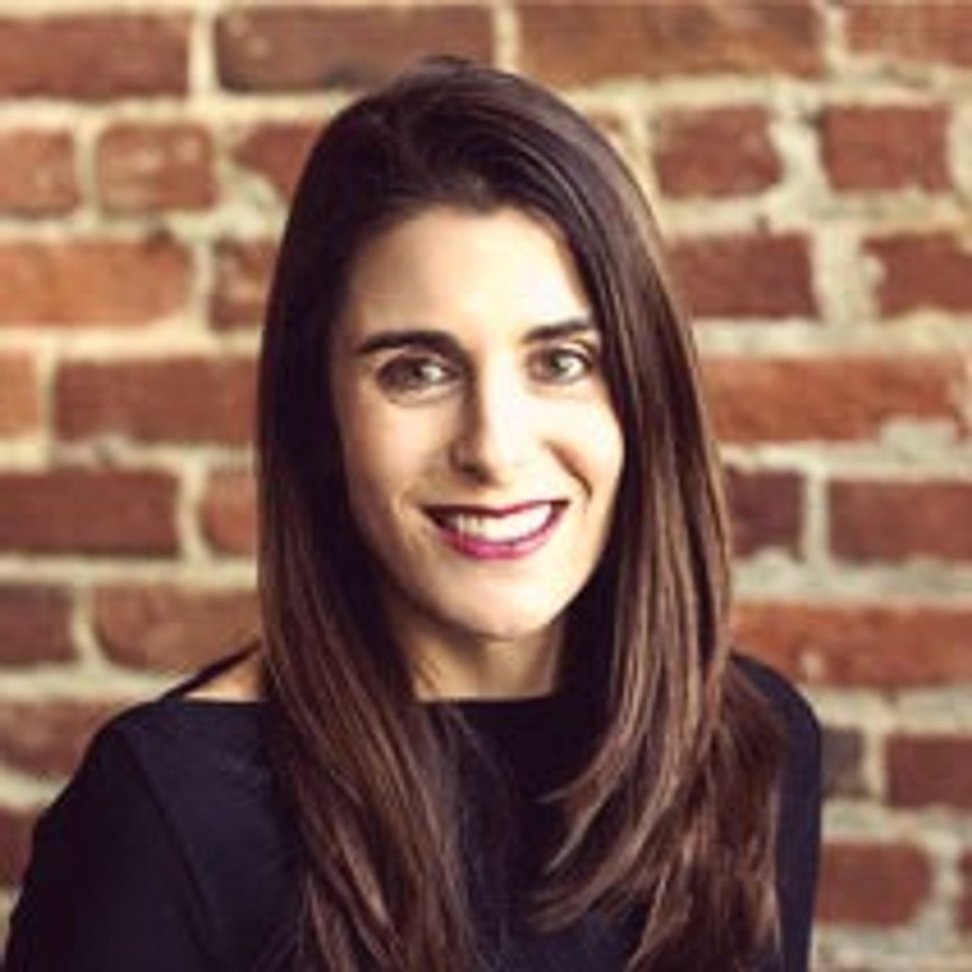 cover of episode Redpoint's Erica Brescia supports Tech Founders
