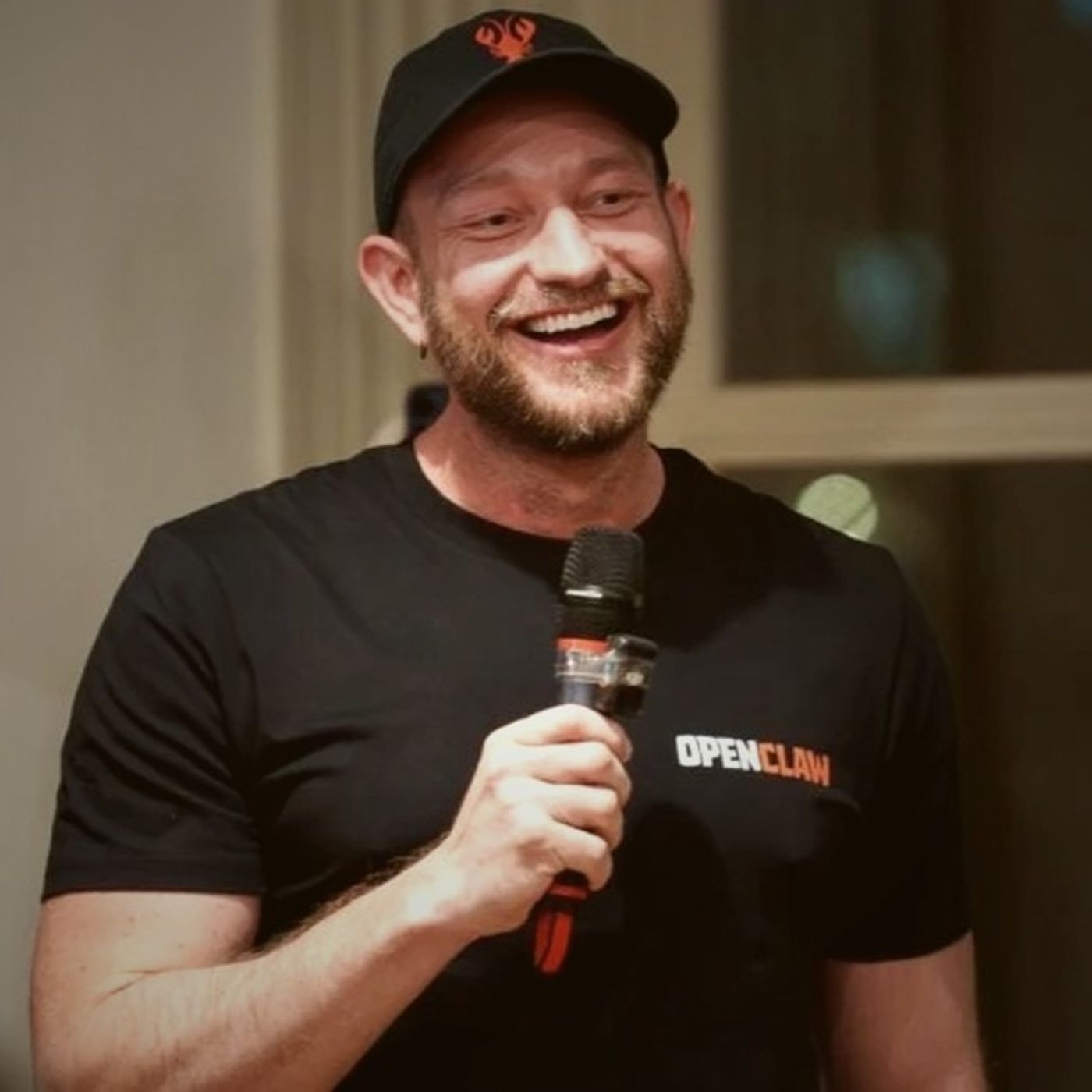 The Rise of The Claw with OpenClaw's Peter Steinberger