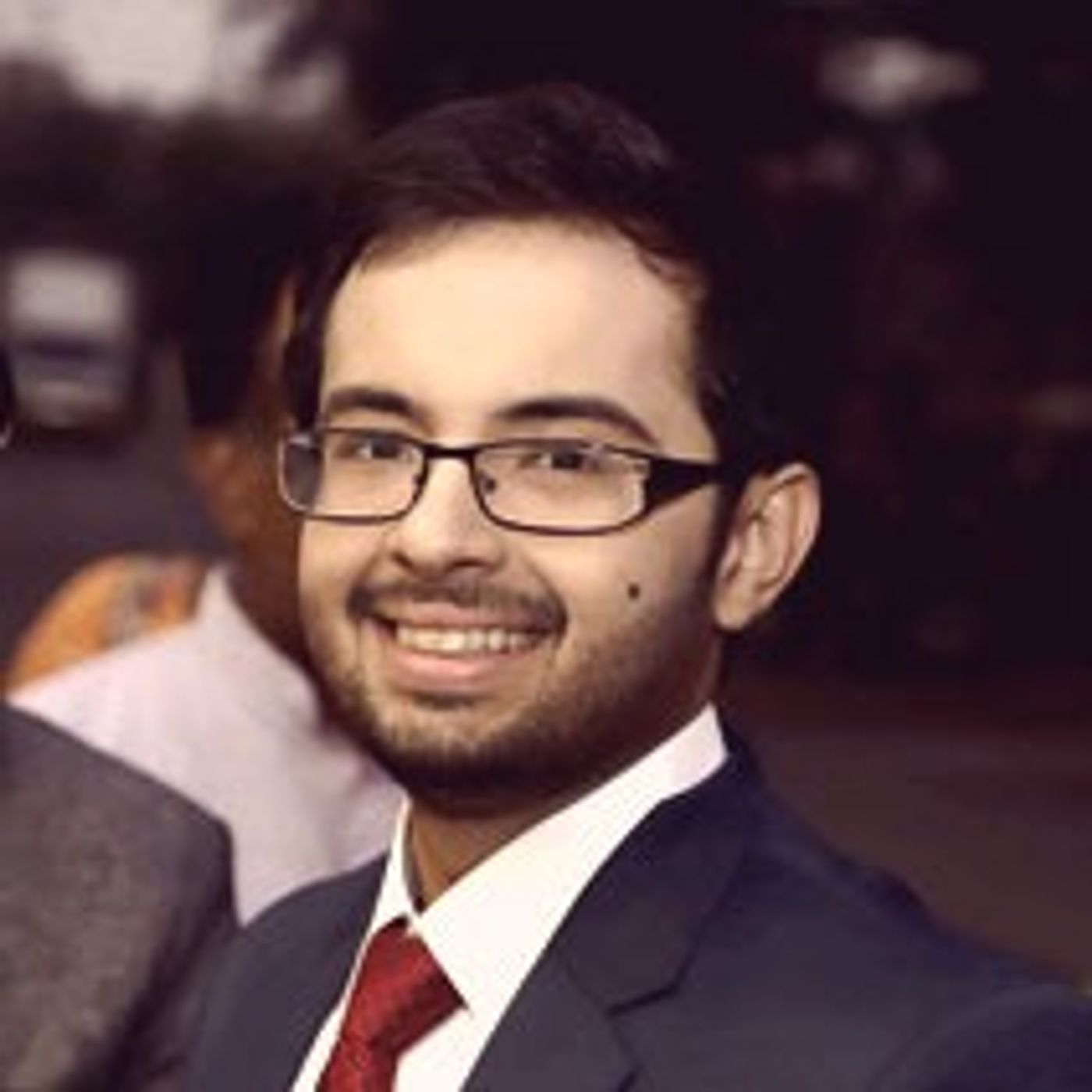 cover of episode Postgres Replication at speed with PeerDB's Sai Srirampur