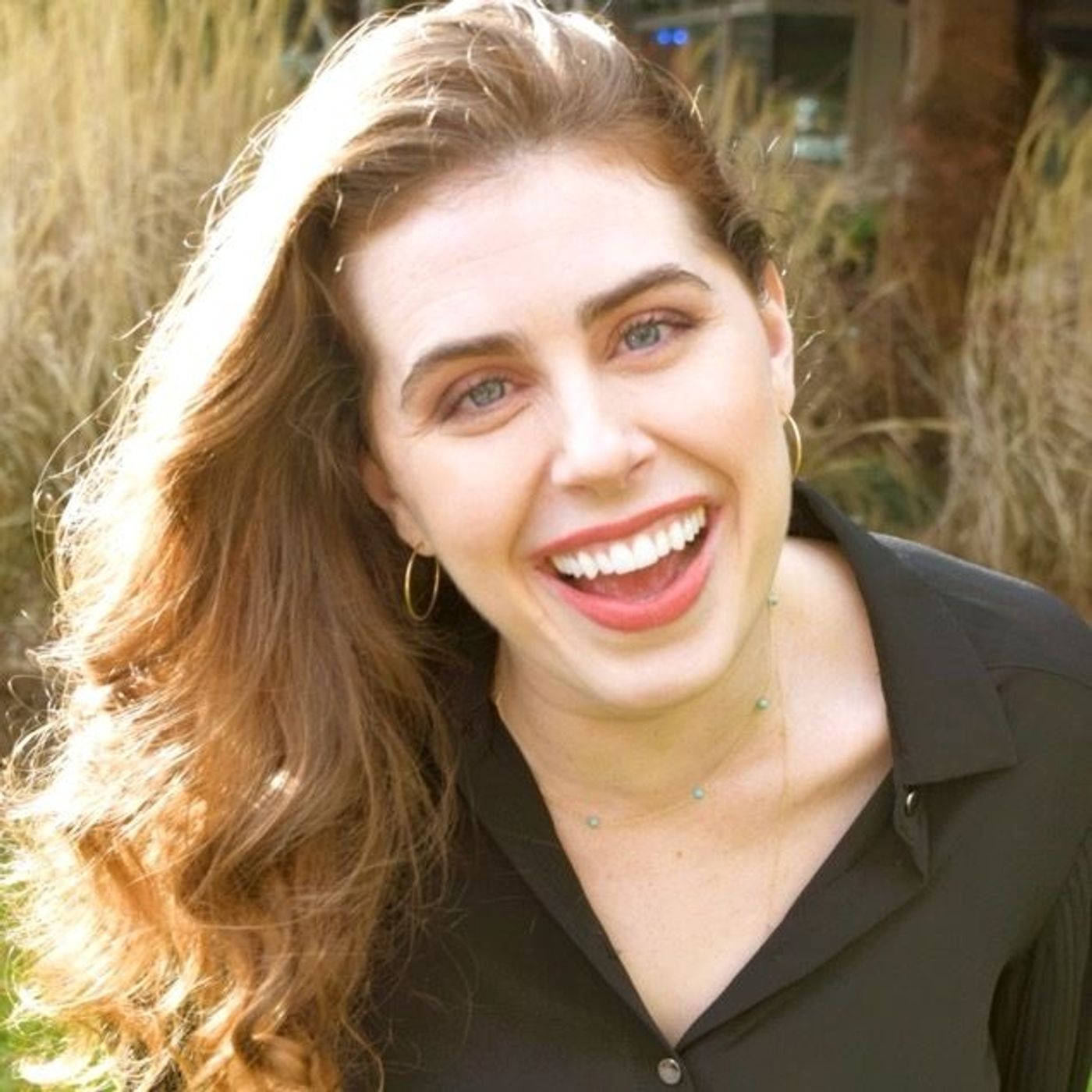 Why Tori Westerhoff says we should talk to strangers