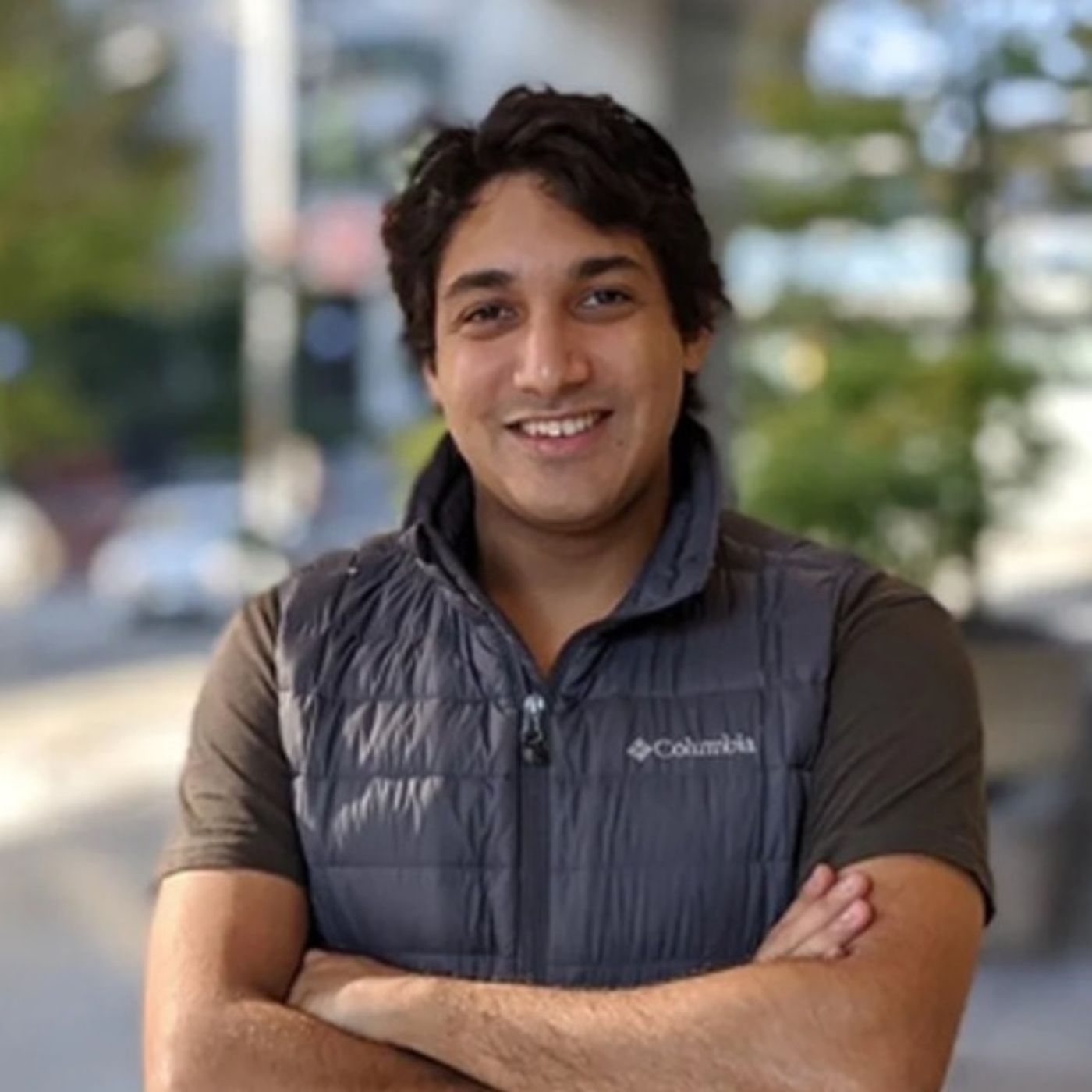 Cloud Commitments Without the Lock-In with Archera's Aran Khanna — Hanselminutes with Scott Hanselman cover