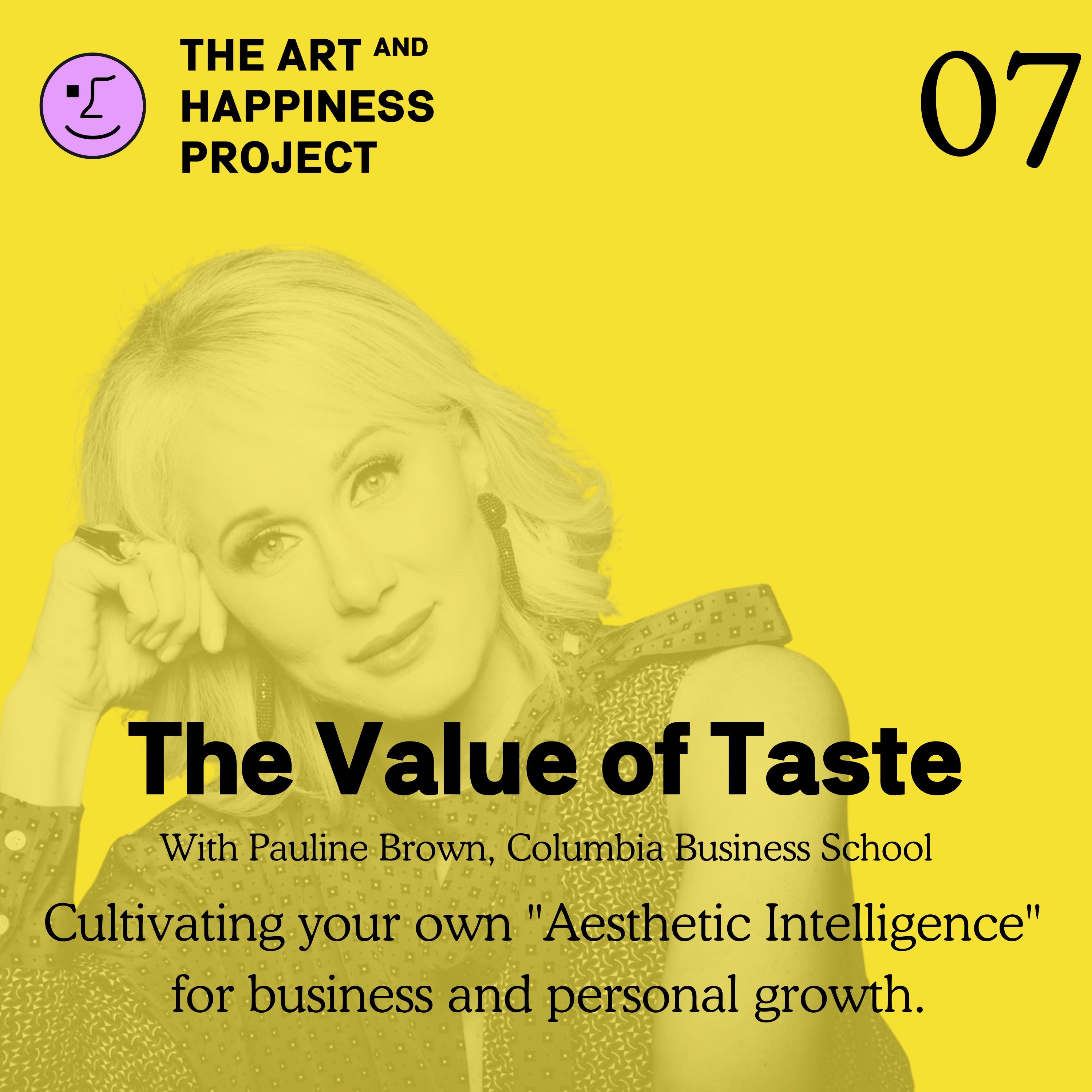 The Value of Taste | Cultivating your 