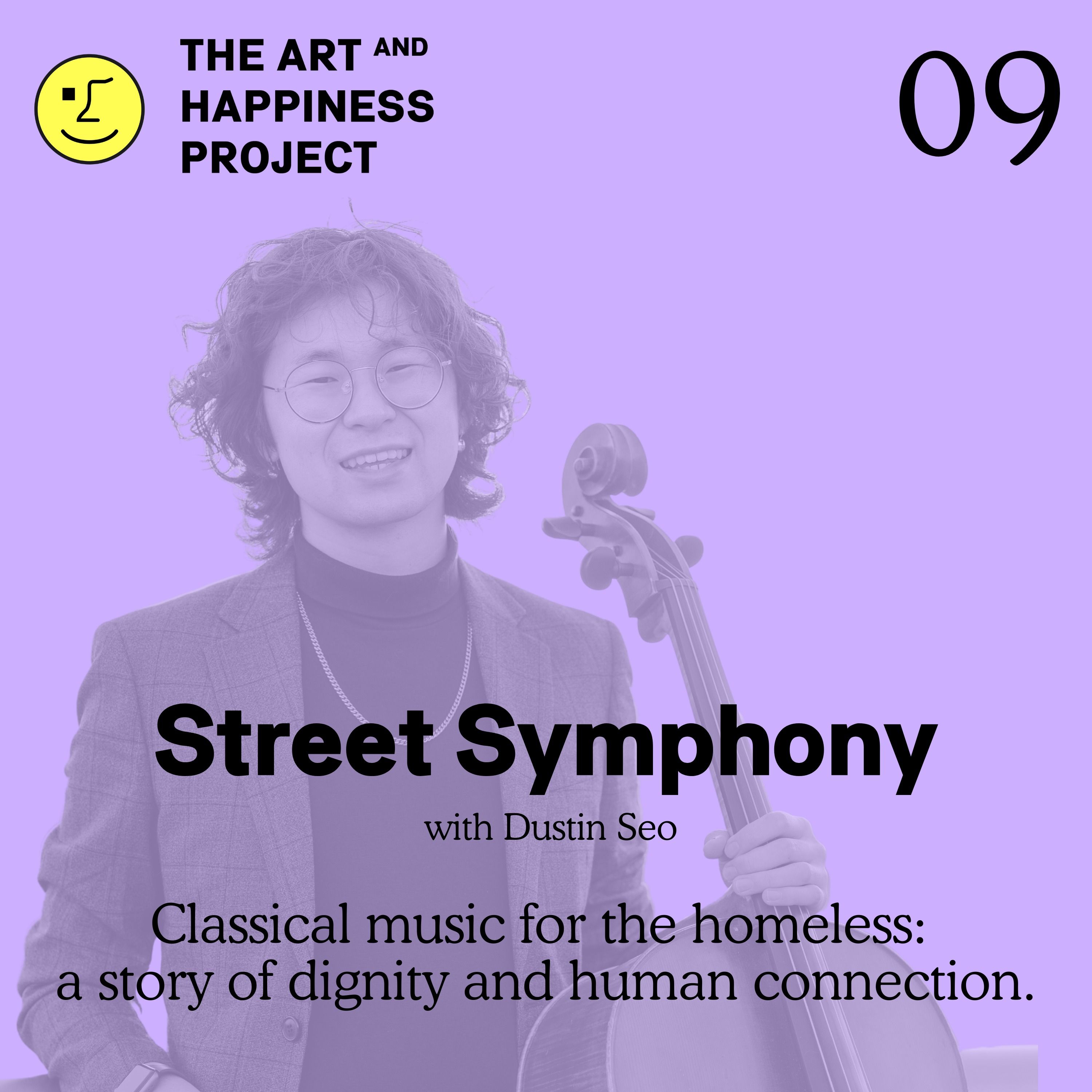 Street Symphony | Classical music for the homeless : a story of dignity and human connection.