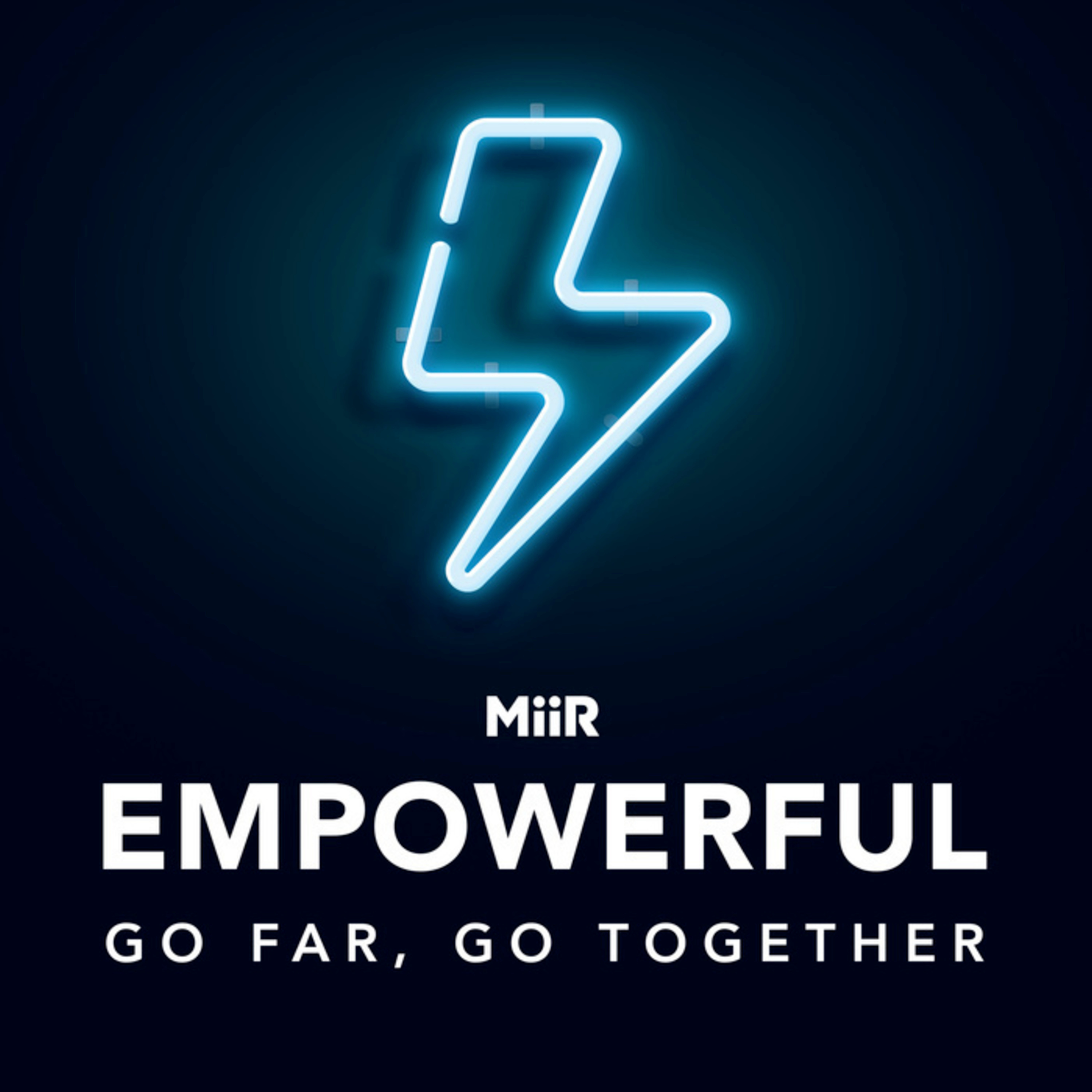 MiiR Empowerful Podcast