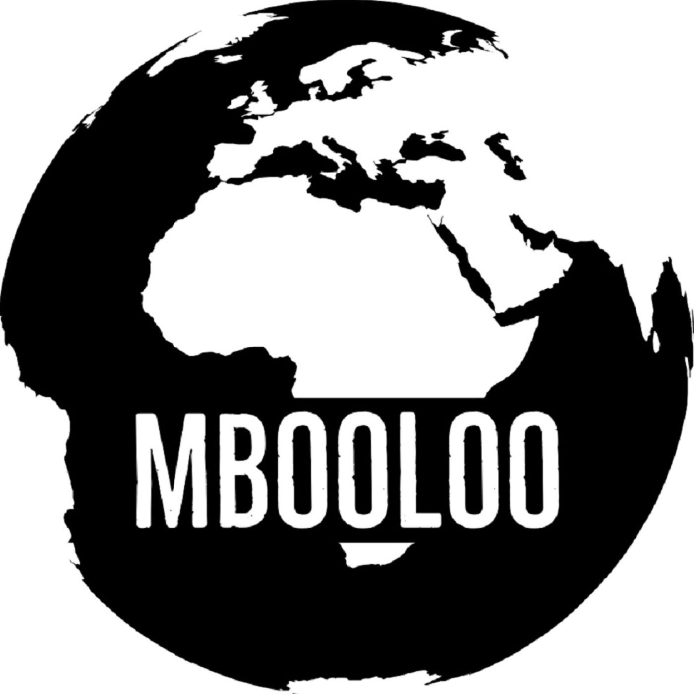 Mbooloo Podcast