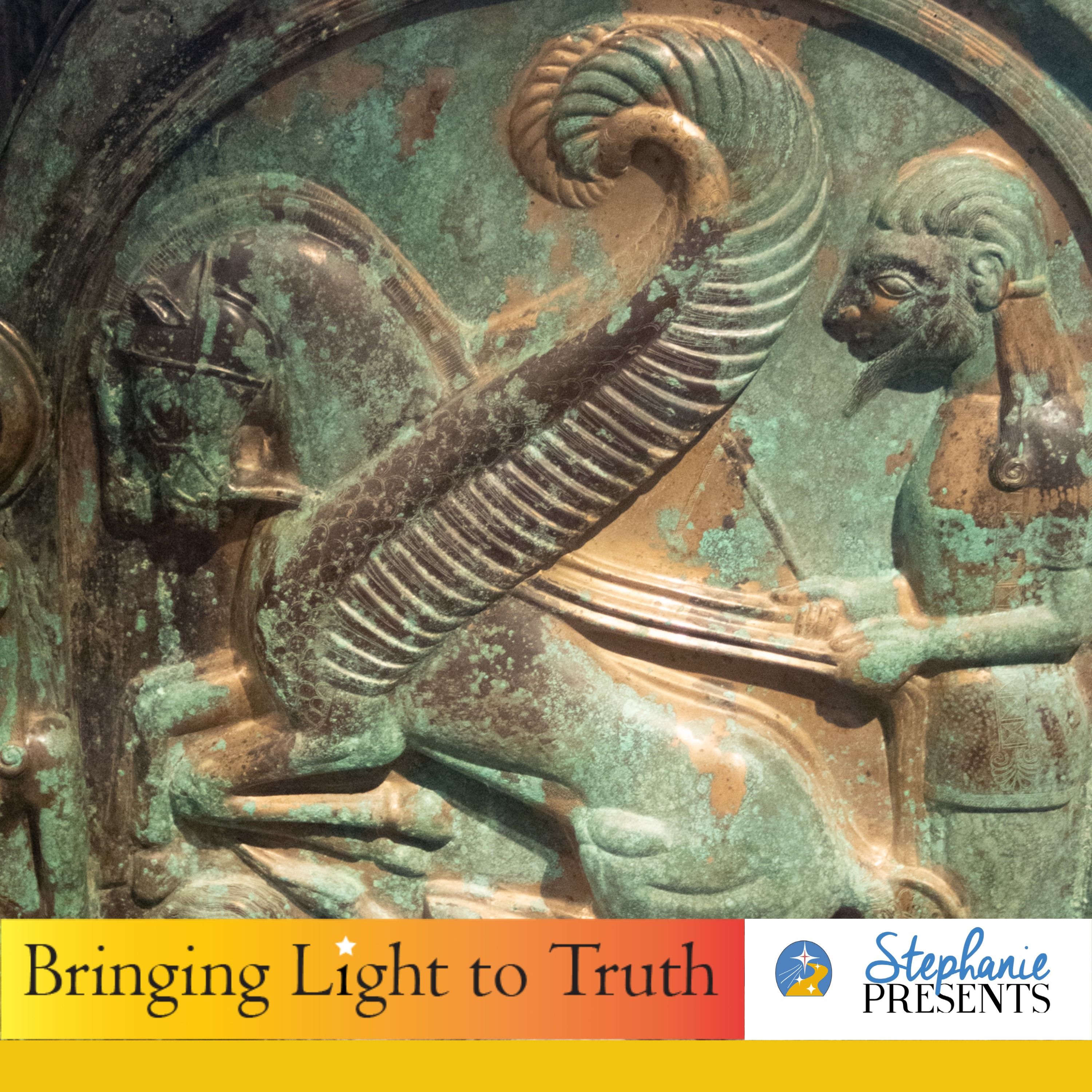 (CS) Ancient Ruins & Modern Education