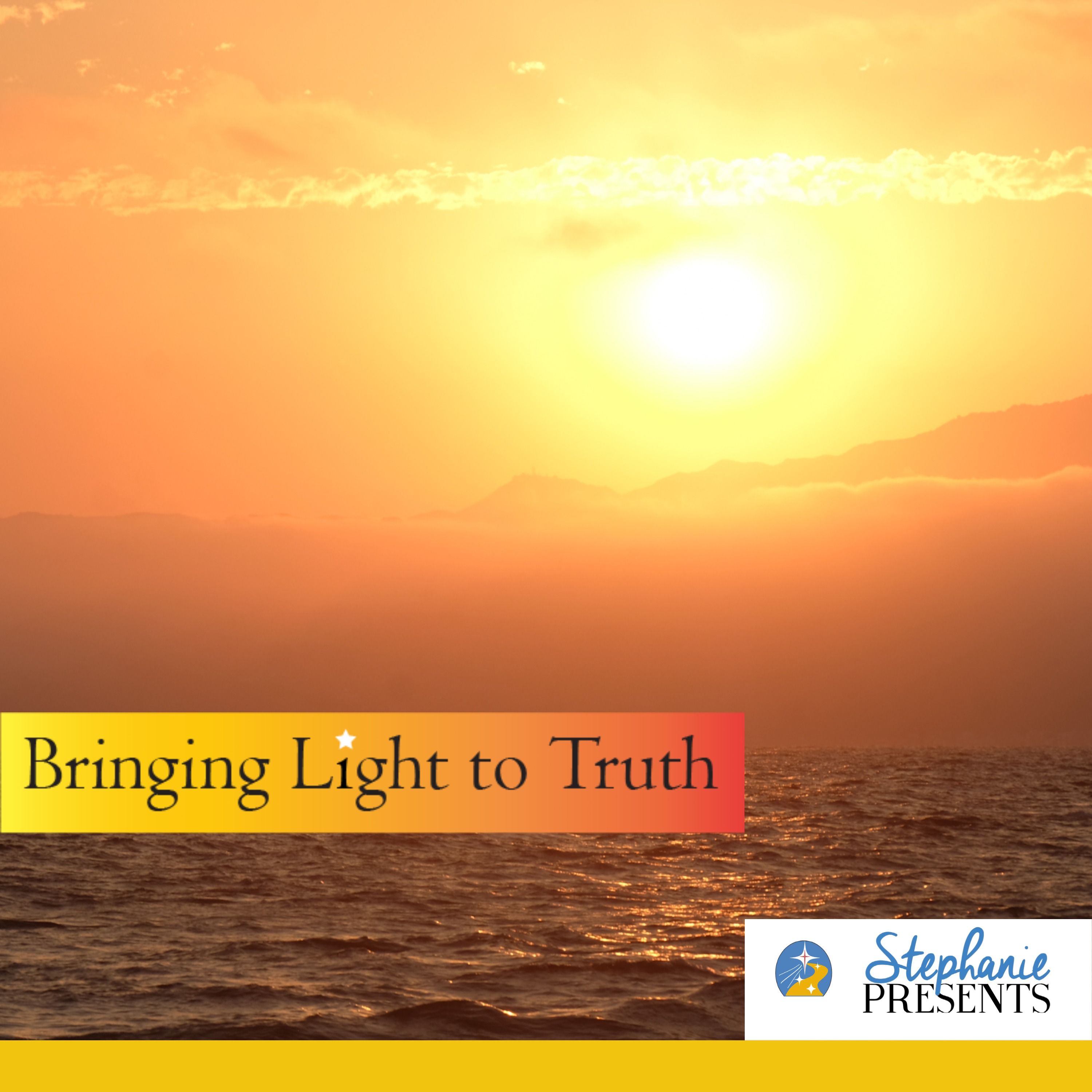 Truth, Boiling Water, and Sunsets