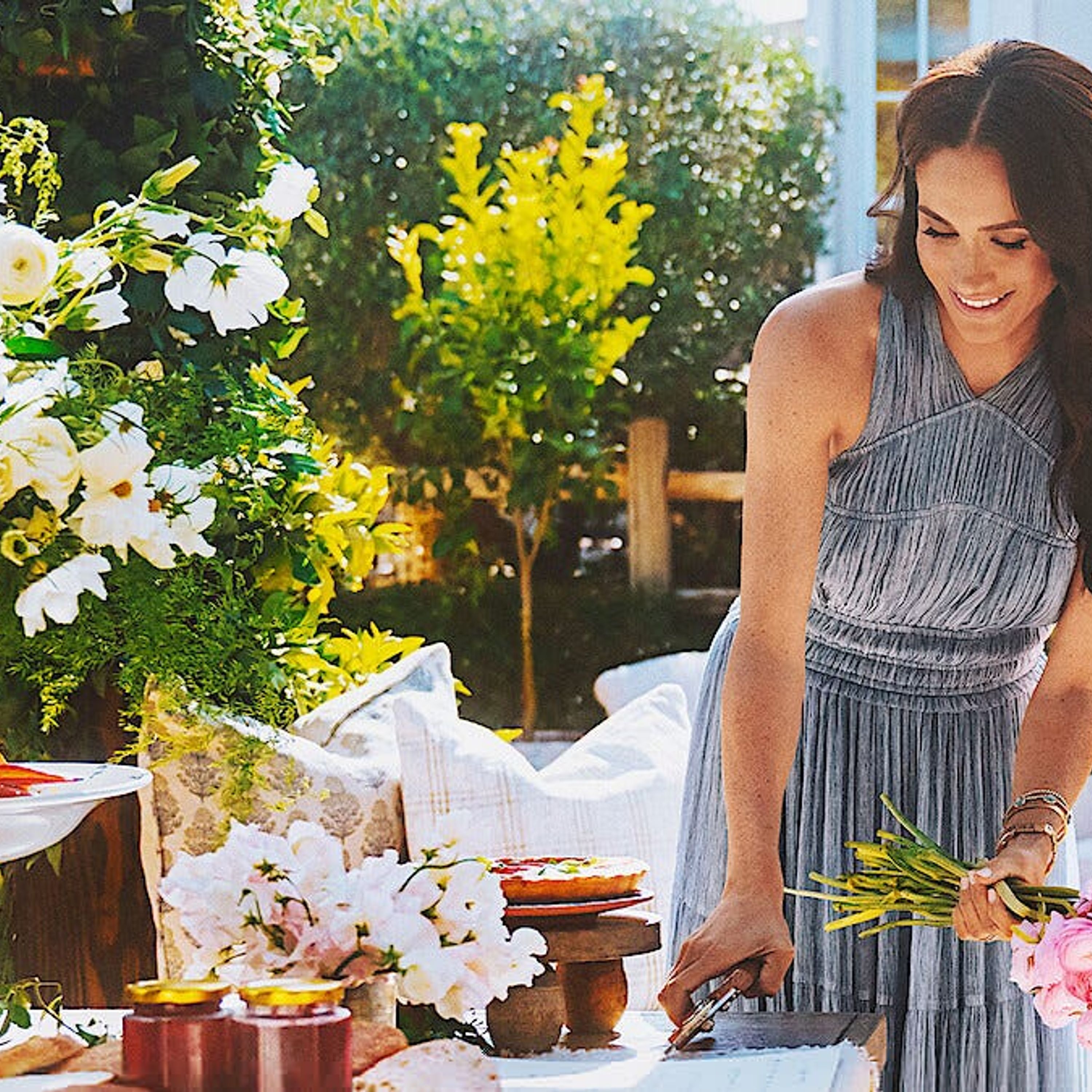 Figuring Out How To Feel About 'With Love, Meghan'