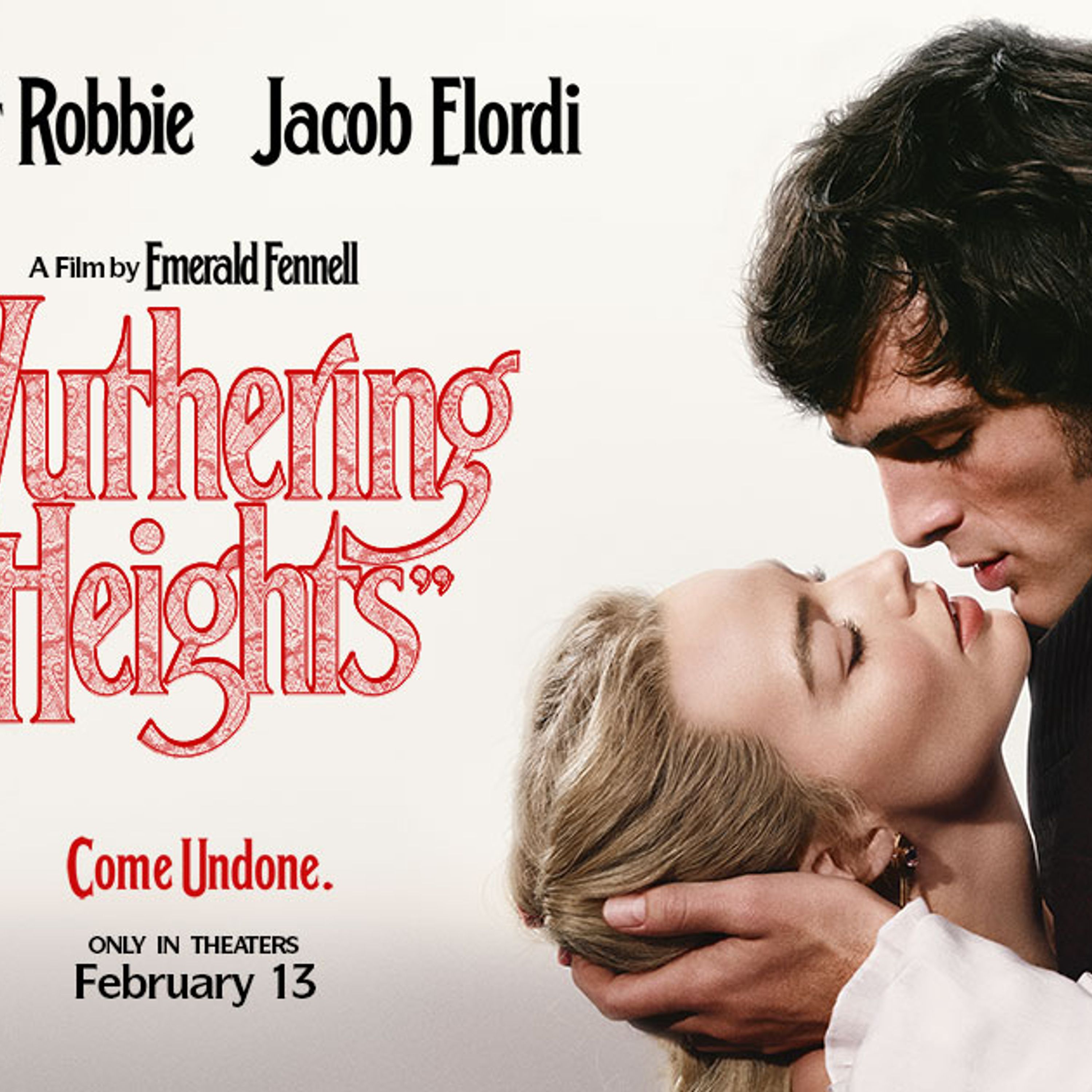 [PREVIEW] SPECIAL BONUS EPISODE: Wuthering Heights  Teenage Feeling Edition