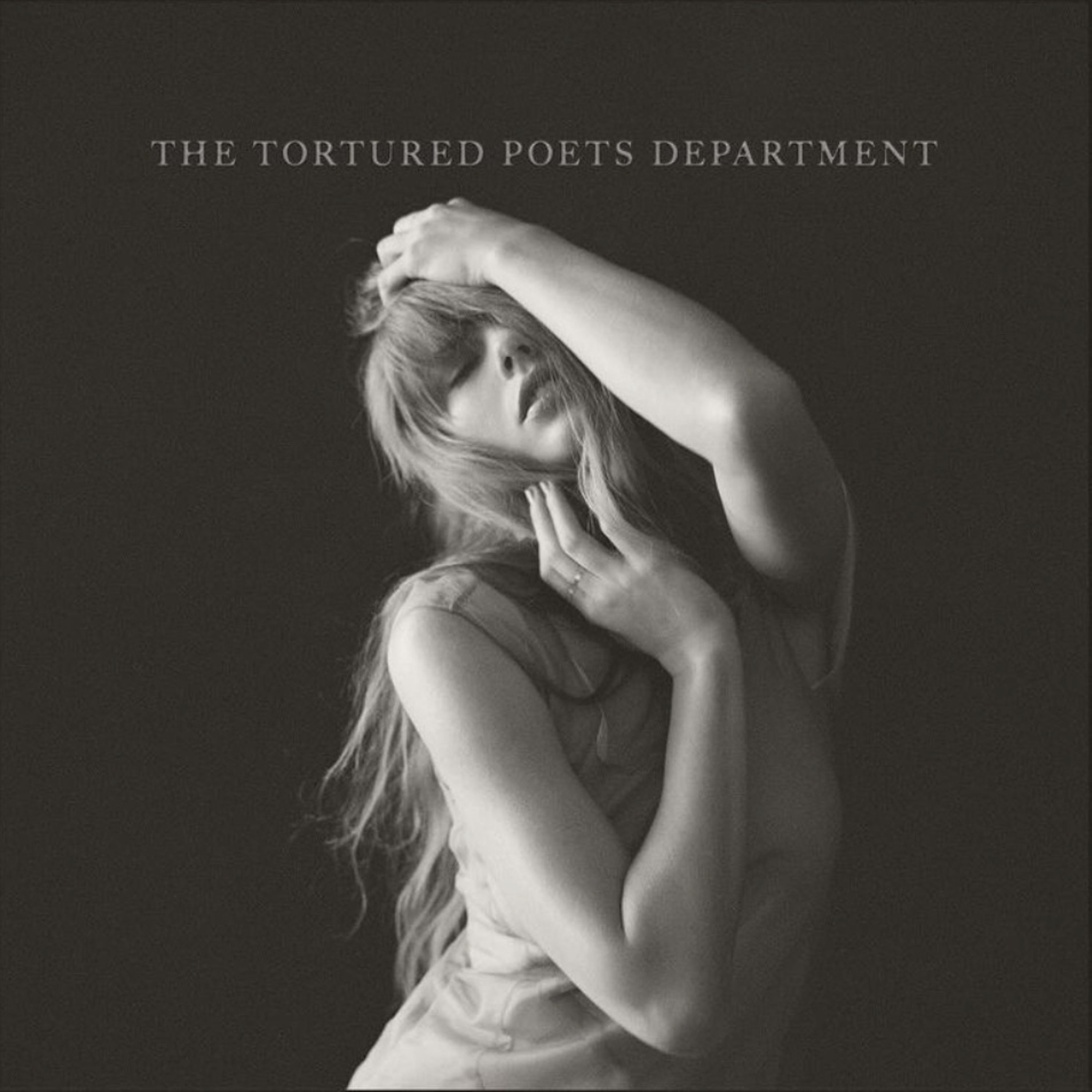 Taylor Swift and the Tortured Poets Aesthetic