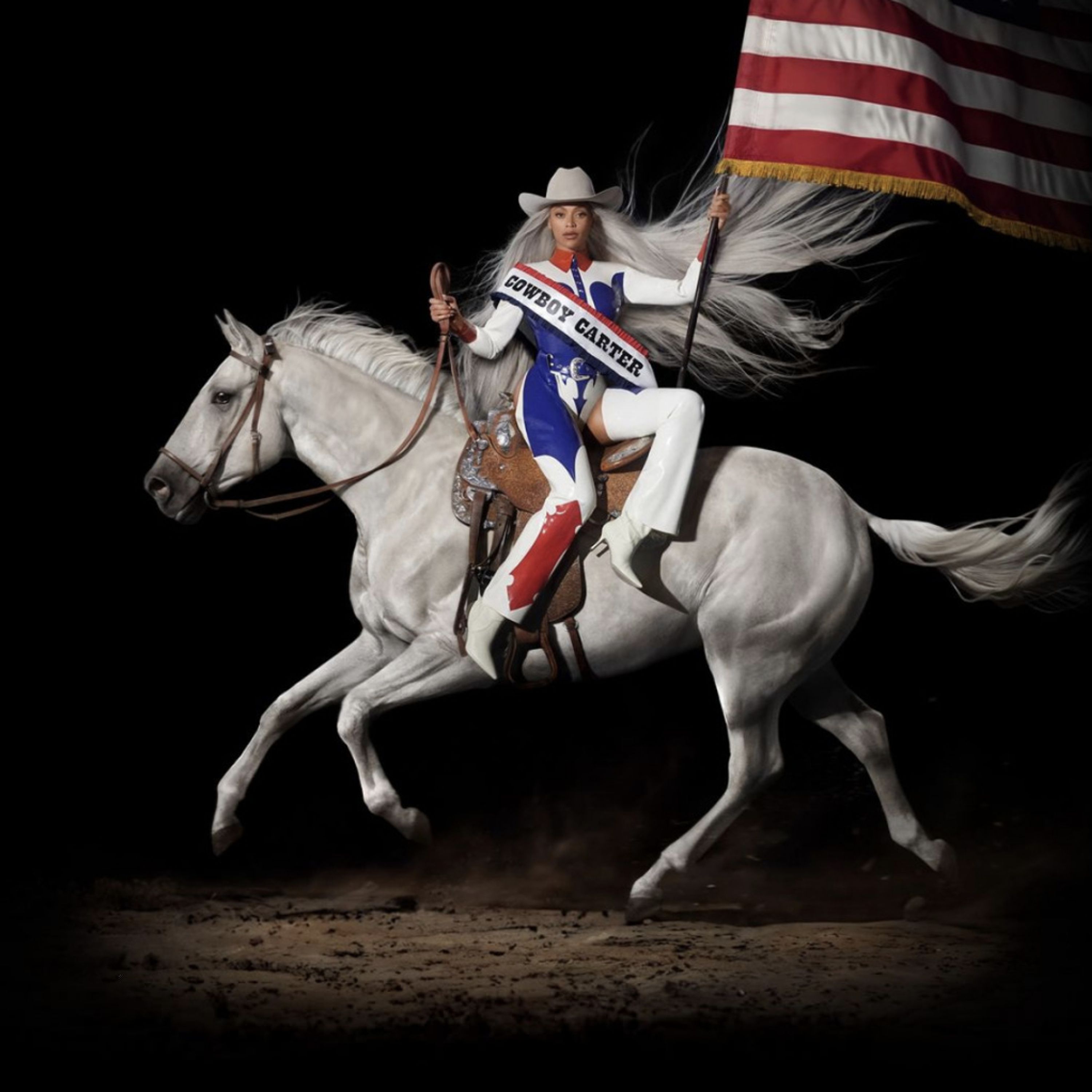 The Country Heart of Cowboy Carter