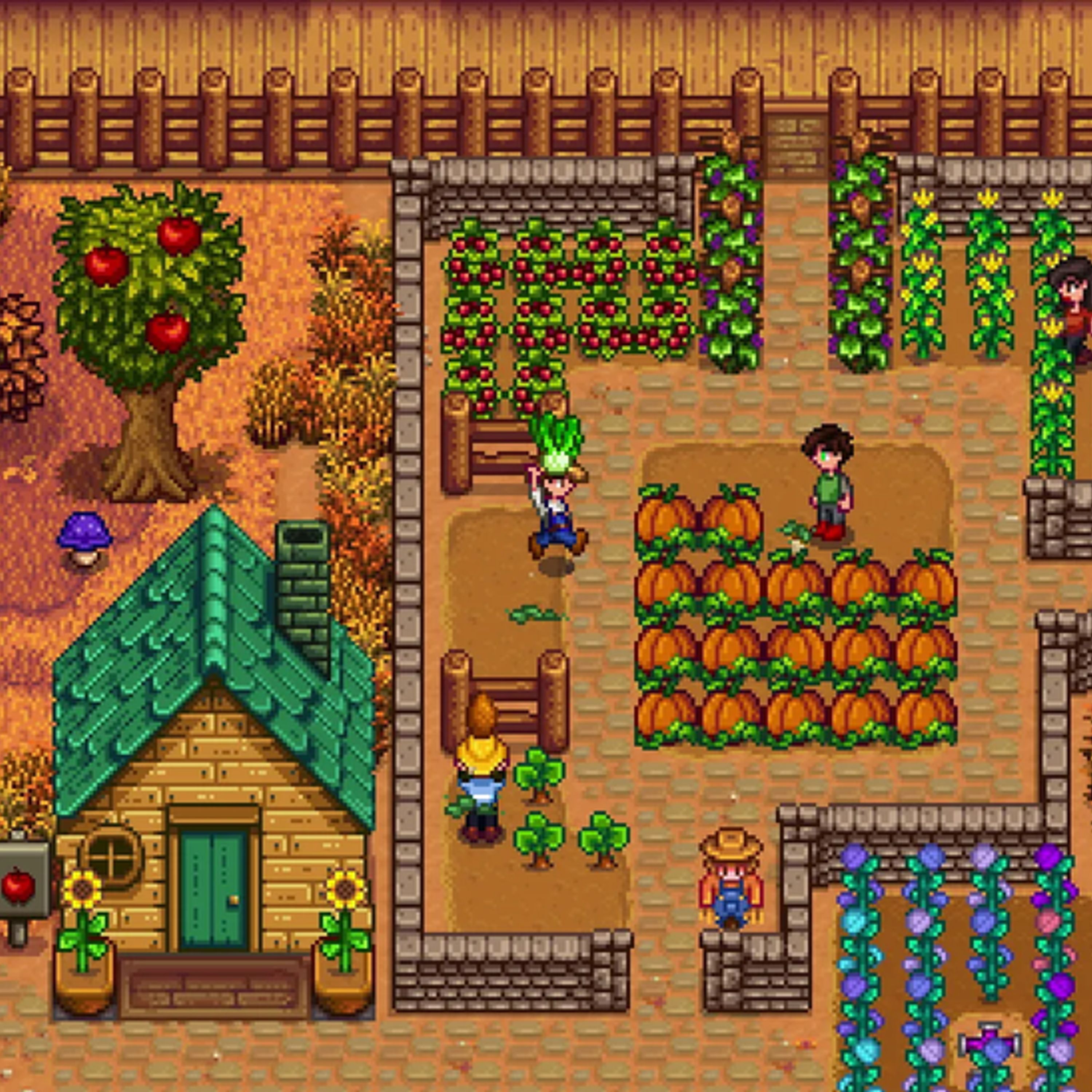 Falling in Love with Video Games as an Adult