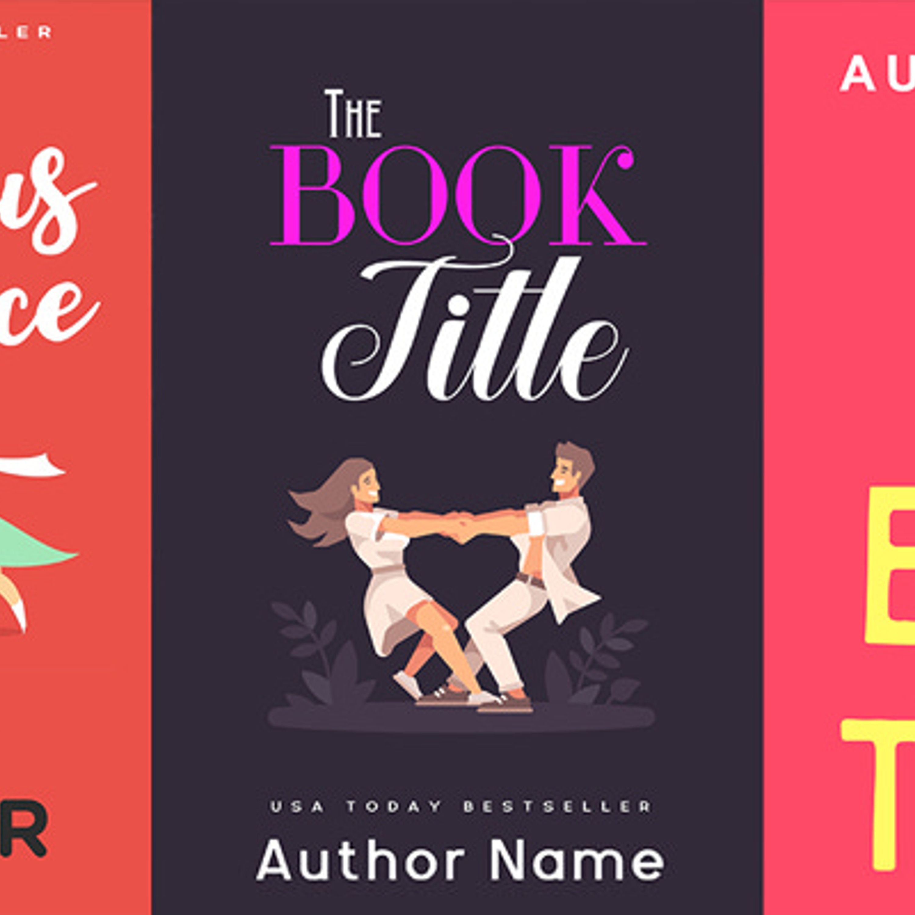 How Romance Novels Center Marginalized Joy