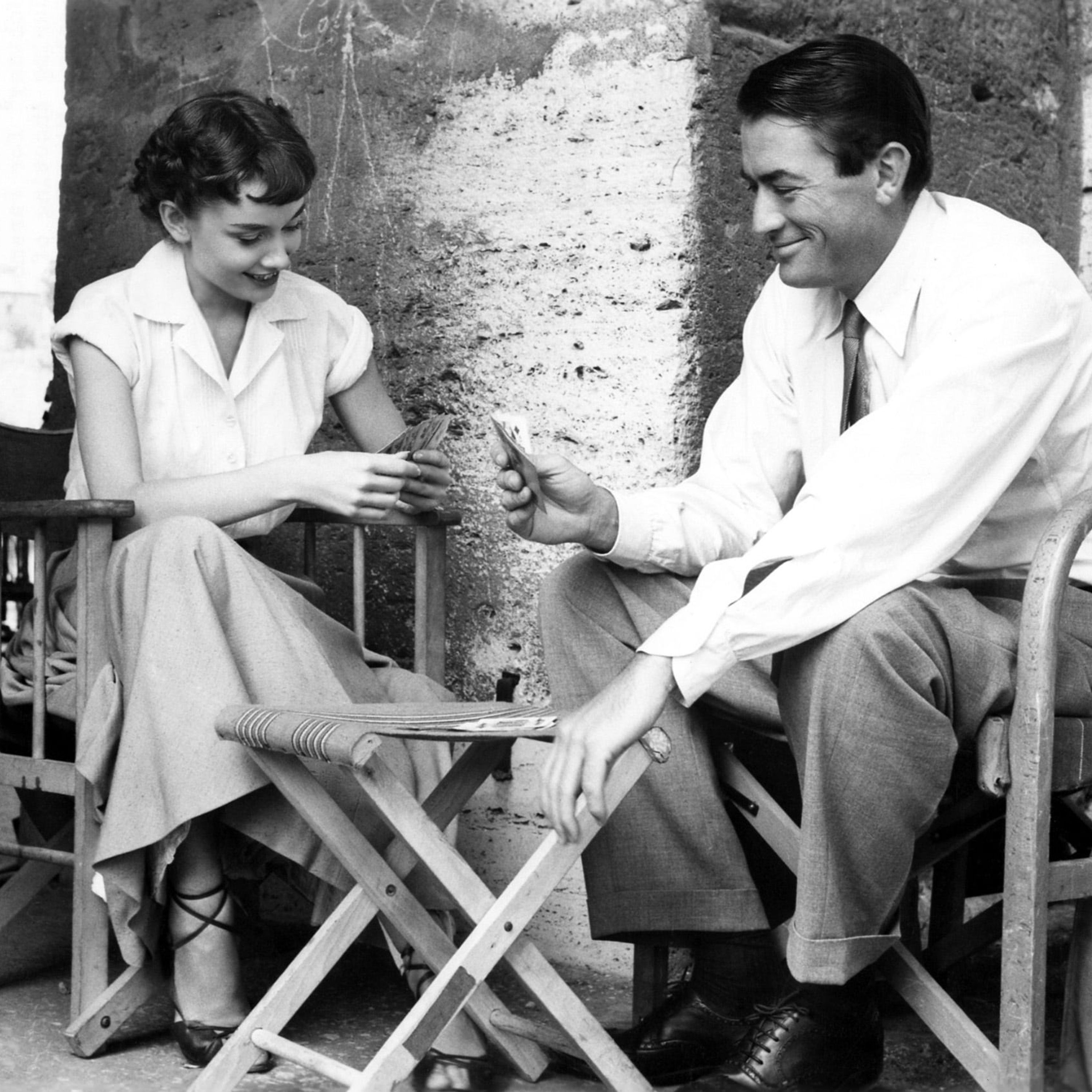 Approximately 72 Old Movies to Fall In Love With