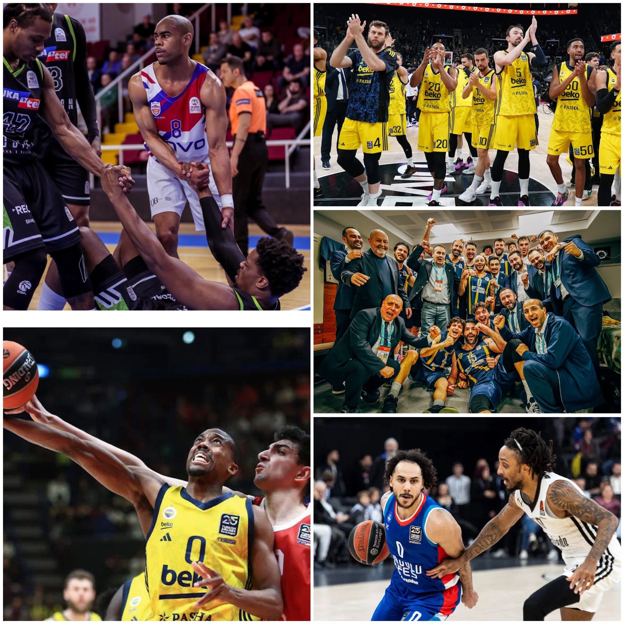 Tayfun Gözünden / SPORTS PODCAST