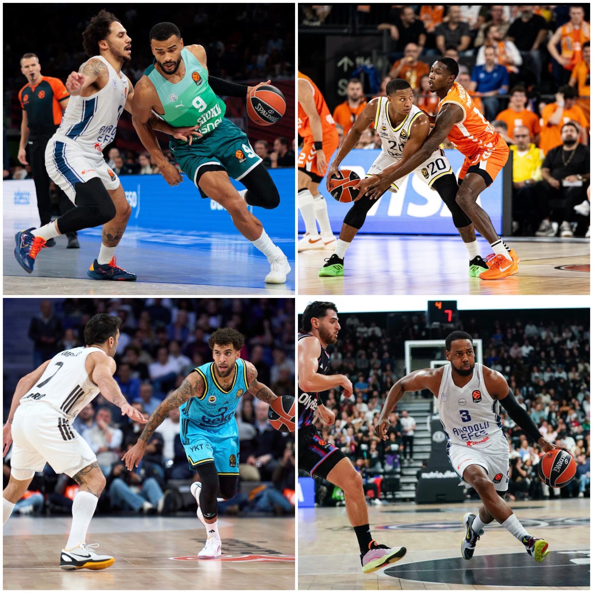 Tayfun Gözünden / SPORTS PODCAST