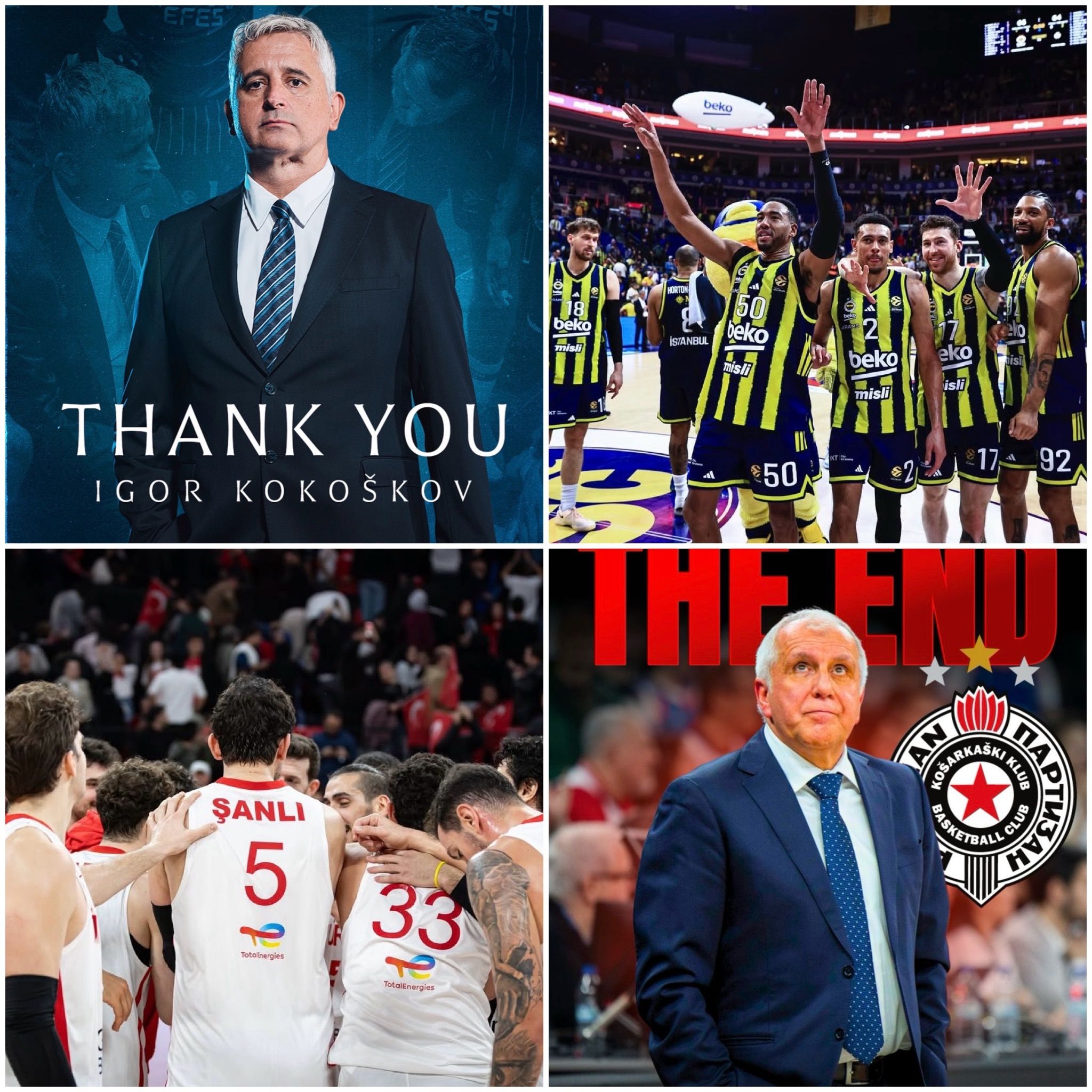 Tayfun Gözünden / SPORTS PODCAST