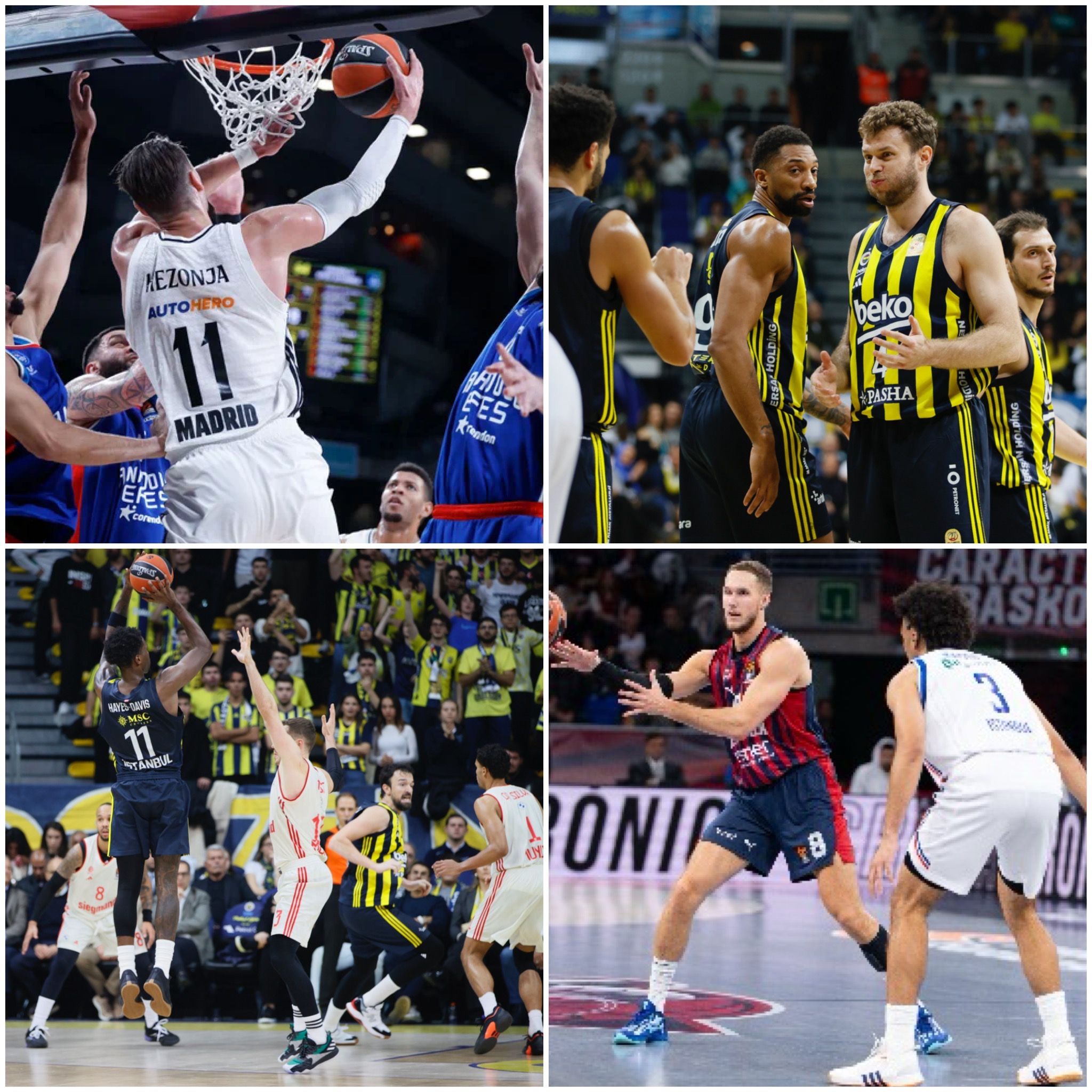 Tayfun Gözünden / SPORTS PODCAST