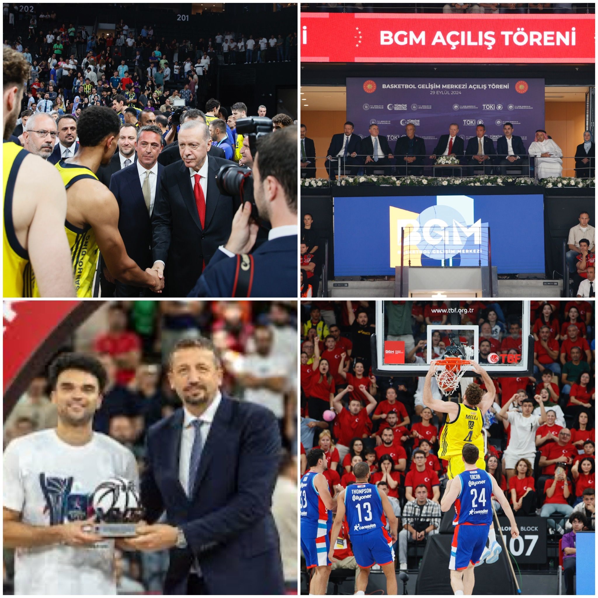 Tayfun Gözünden / SPORTS PODCAST