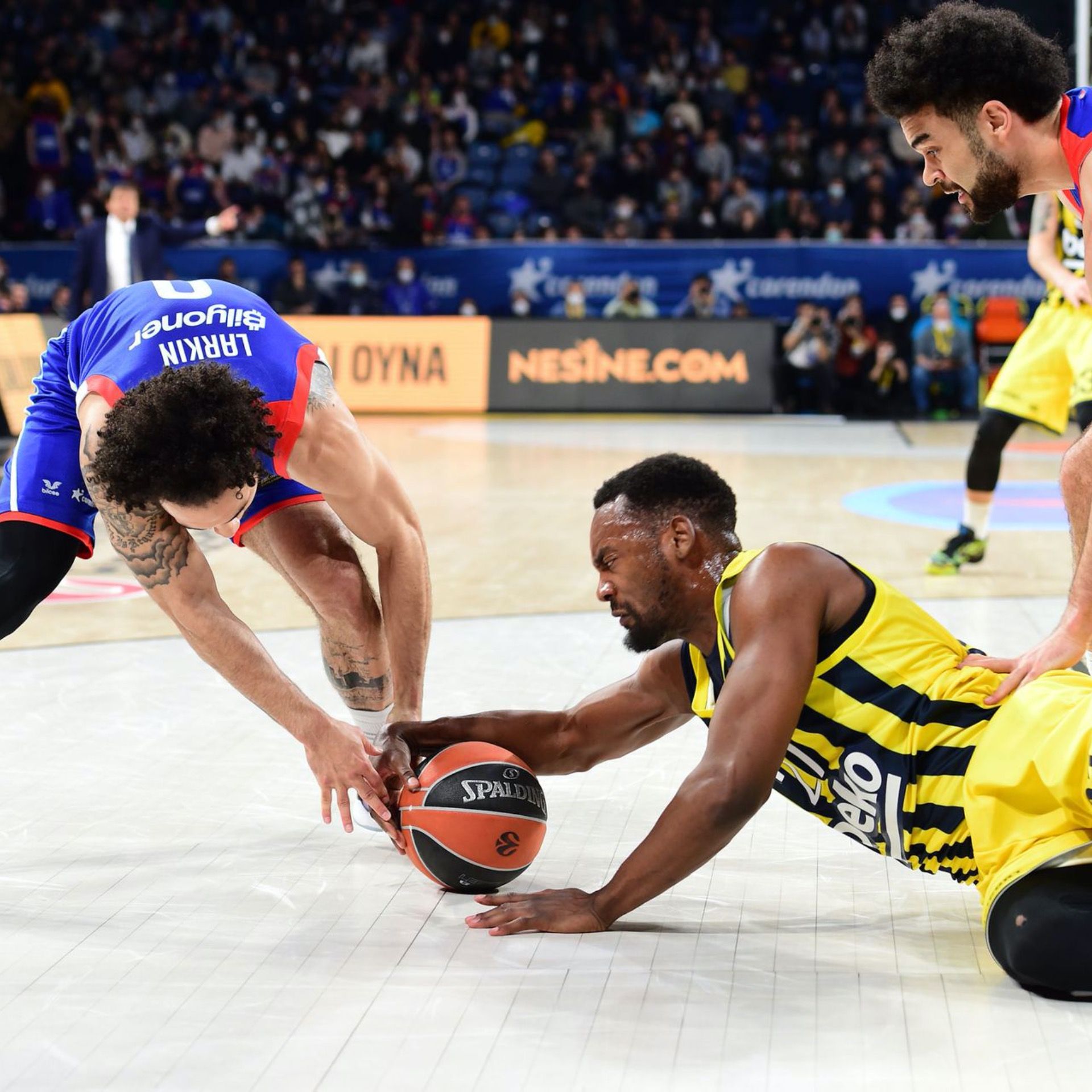 Tayfun Gözünden / SPORTS PODCAST