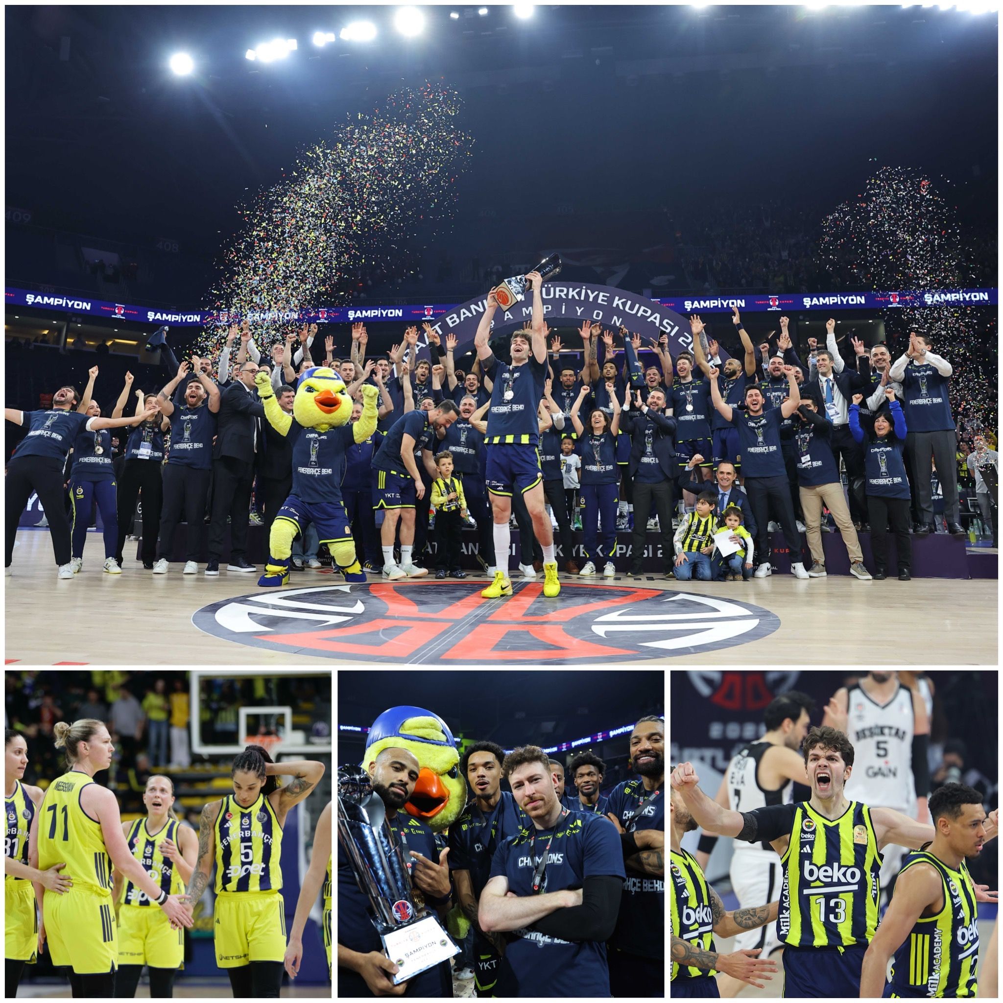 Tayfun Gözünden / SPORTS PODCAST