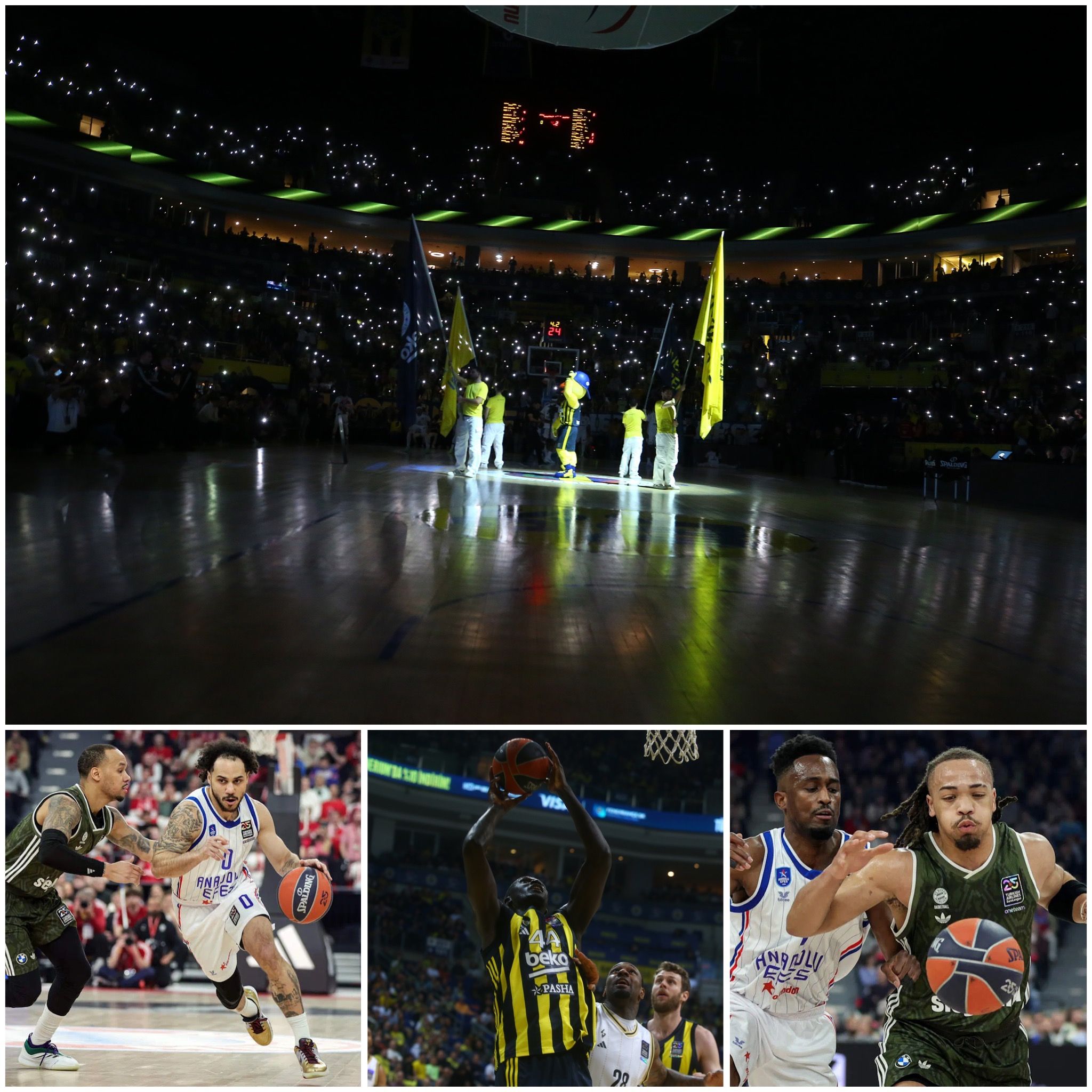 Tayfun Gözünden / SPORTS PODCAST