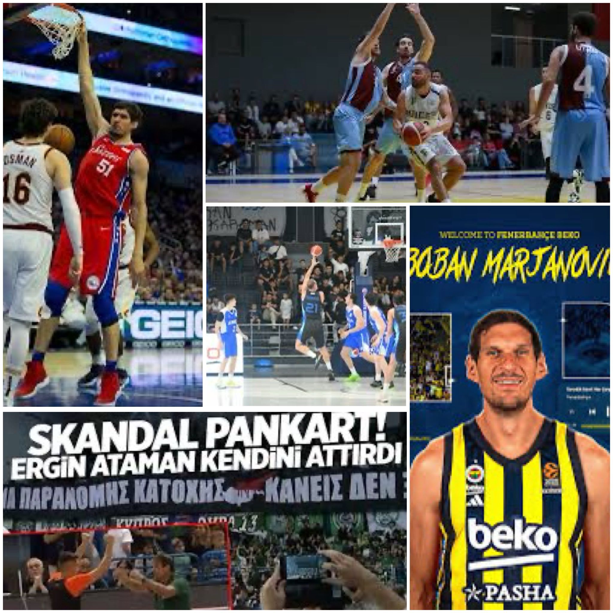 Tayfun Gözünden / SPORTS PODCAST