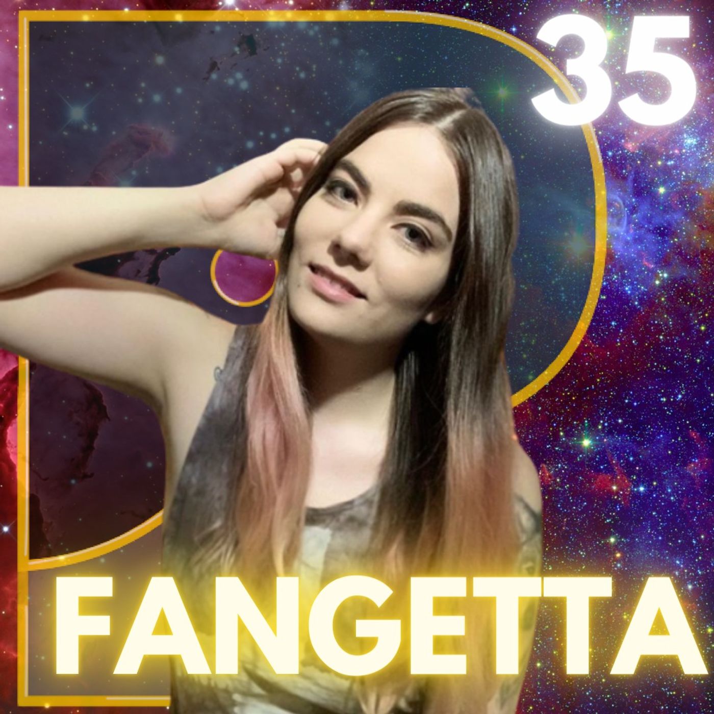 The Provise Project #35 - Fangetta
