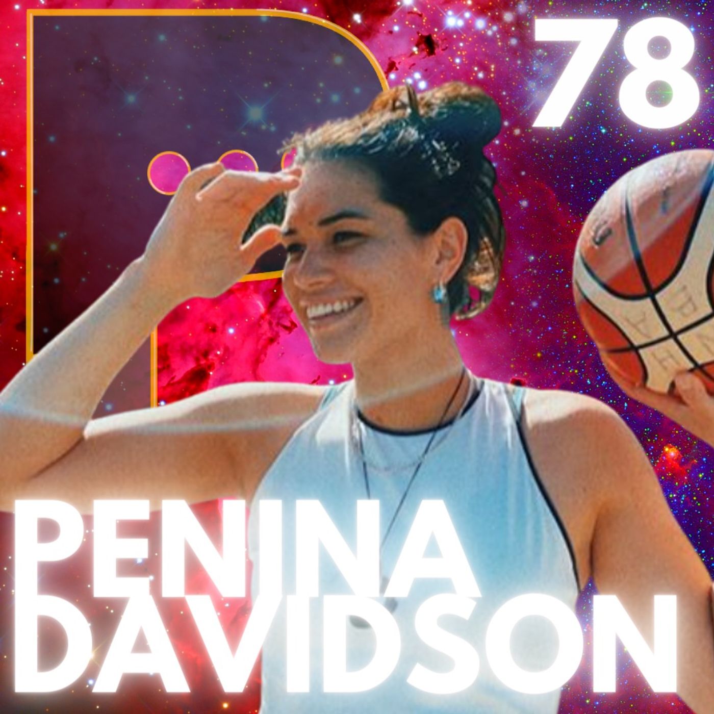 Intersectionality 101 with Penina Davidson