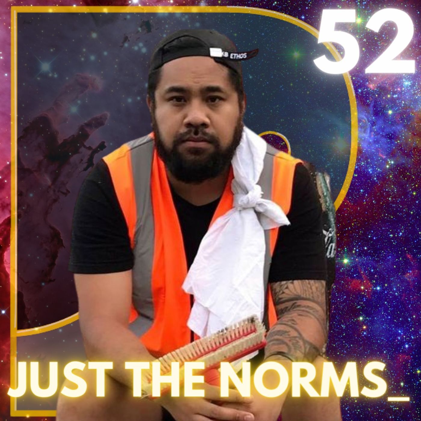 Content Kingdom Tour with JusttheNorms_