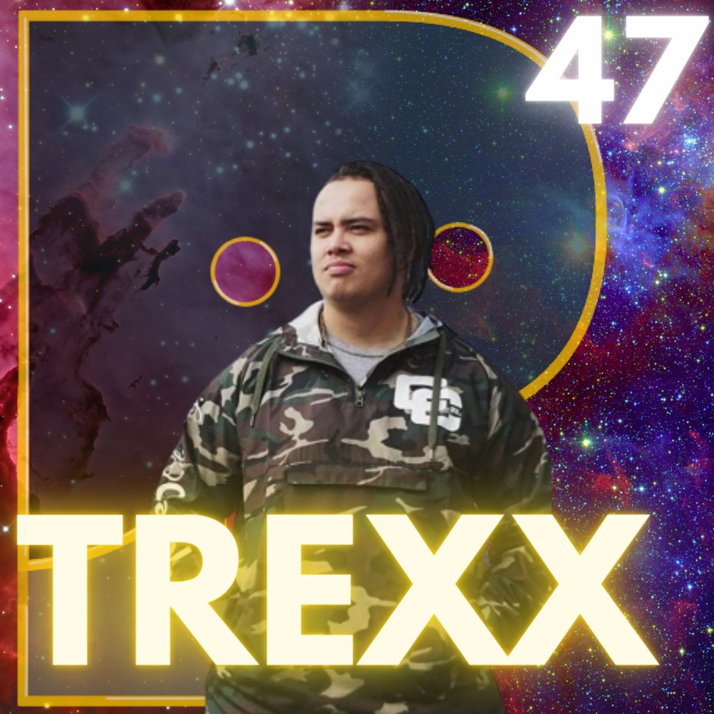 Westend Vortex Training with ThatCuzzyTrexx