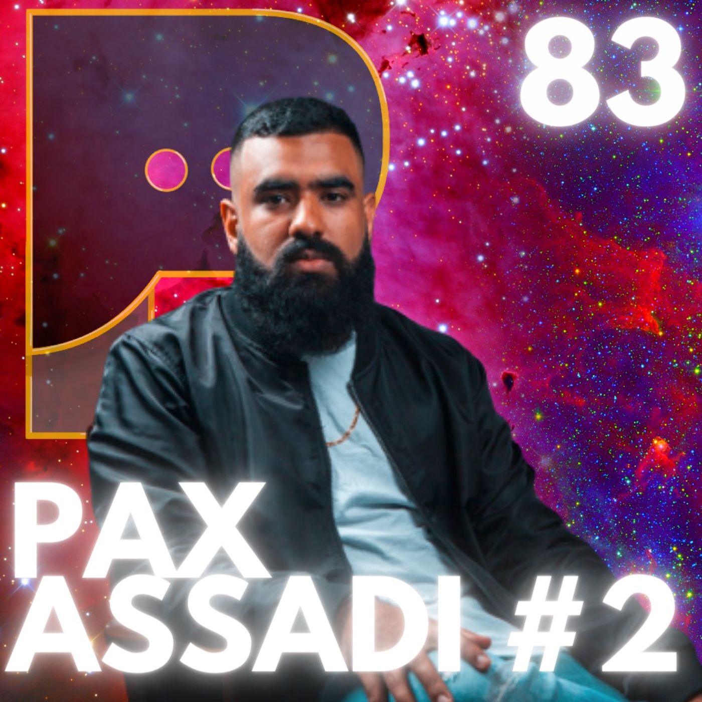Comedic chops and Jump Shots with Pax Assadi v2