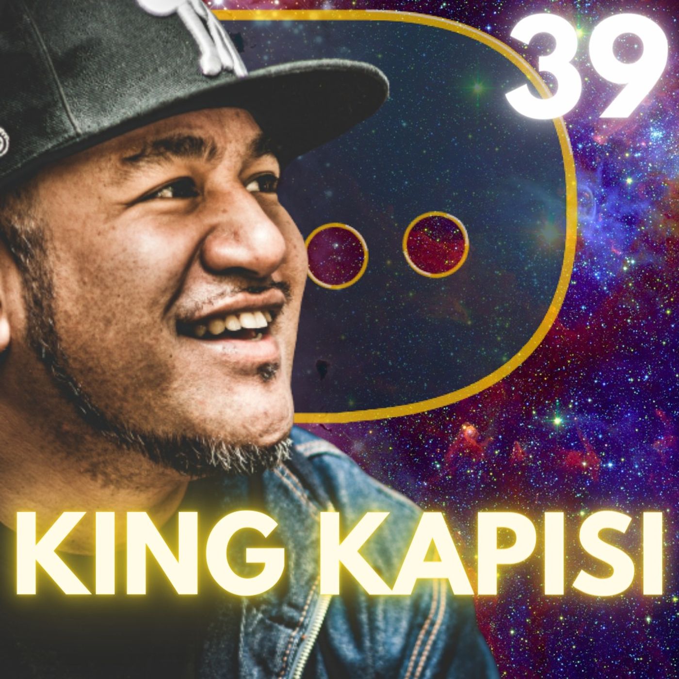 Reverse Resistance of Hip Hop with King Kapisi