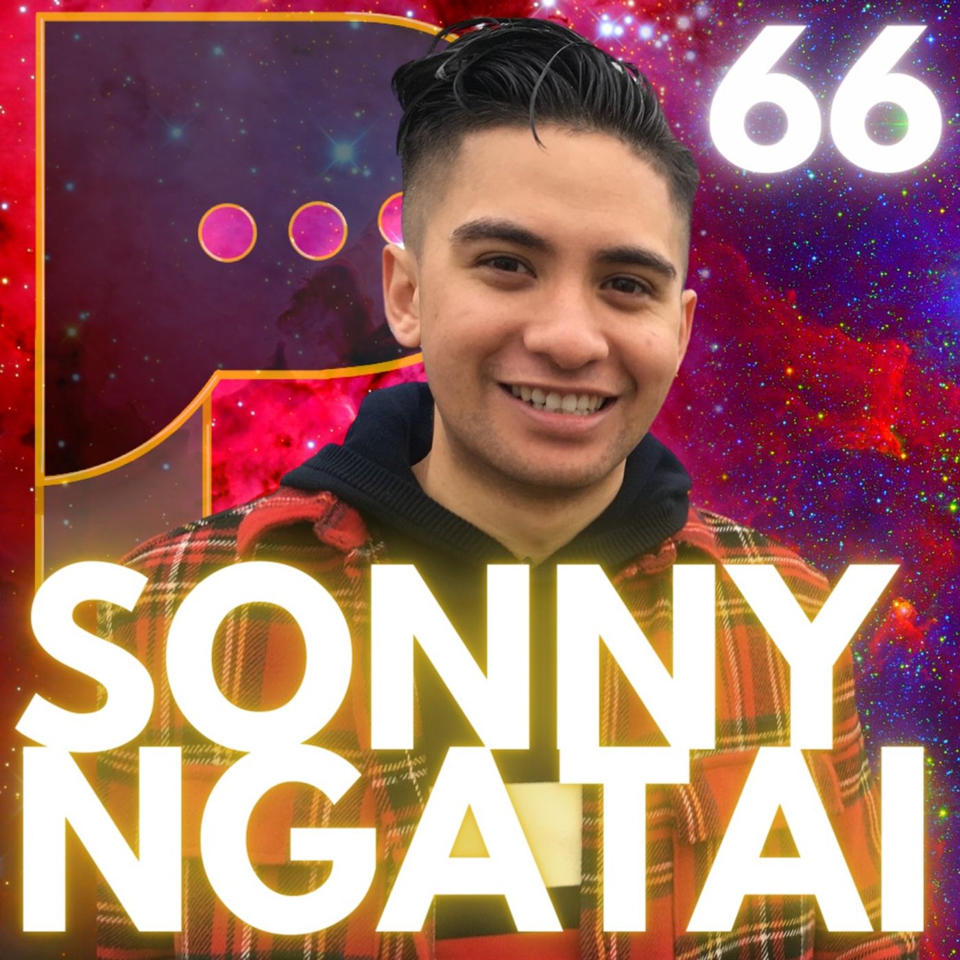 Antarctic Hikoi with Sonny Ngatai