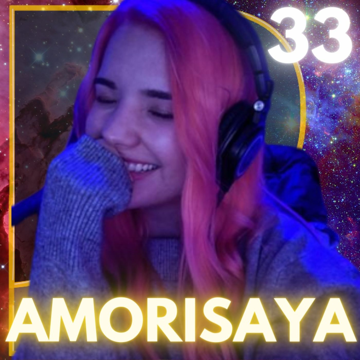 The Provise Project #33 - Amorisaiya