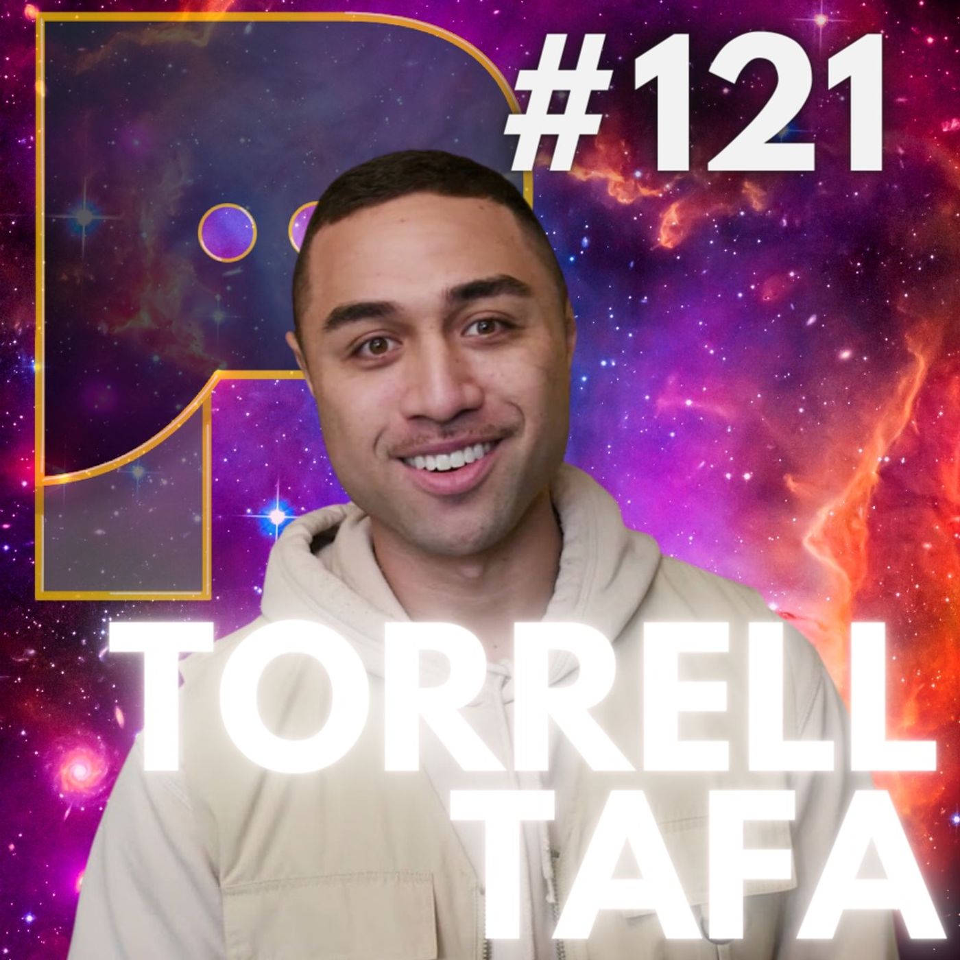 Bring back the Cougar Boys with Torrell Tafa