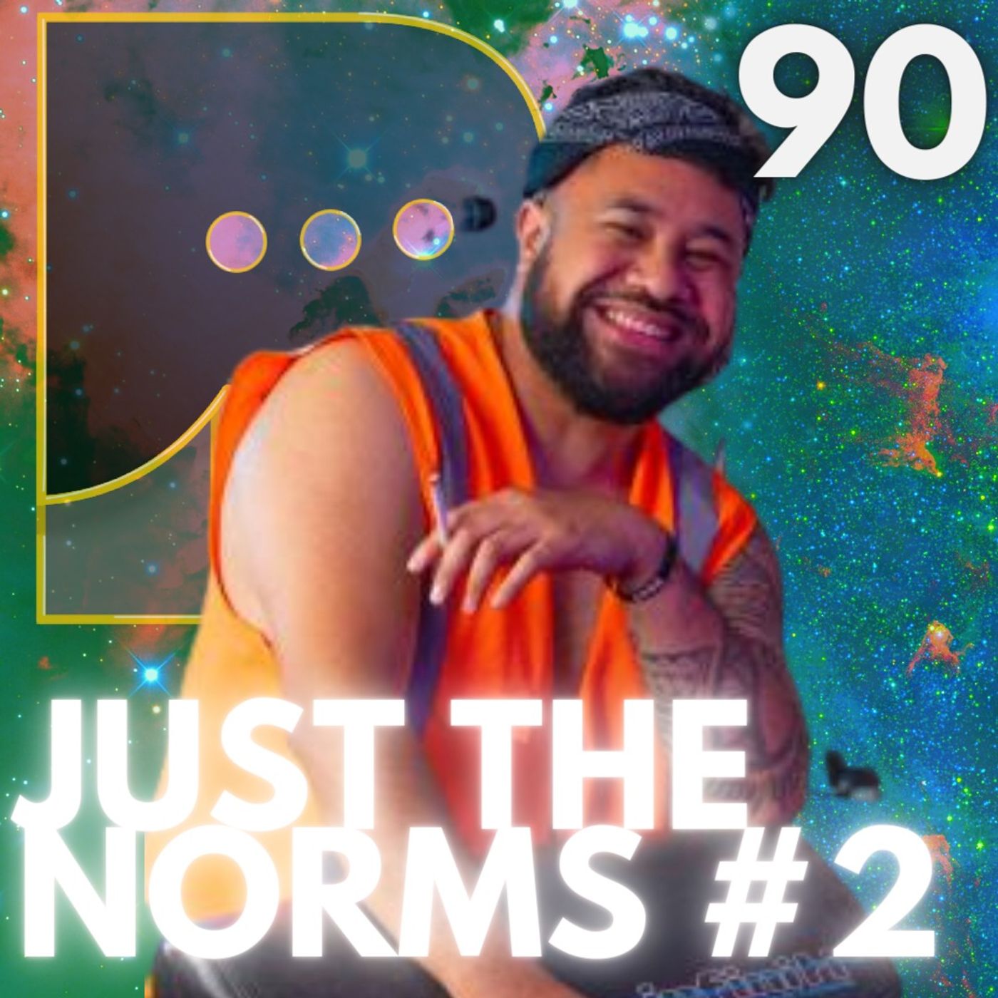Fraudulent Behaviour with Just the Norms #2