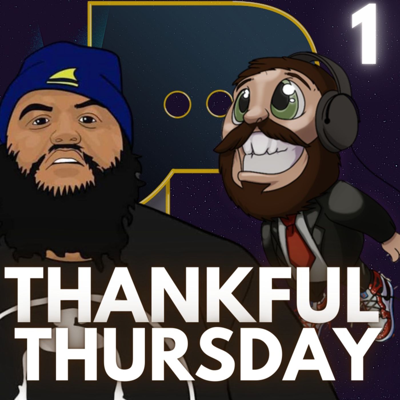 Thankful Thursday #1 - Wāhine Toa