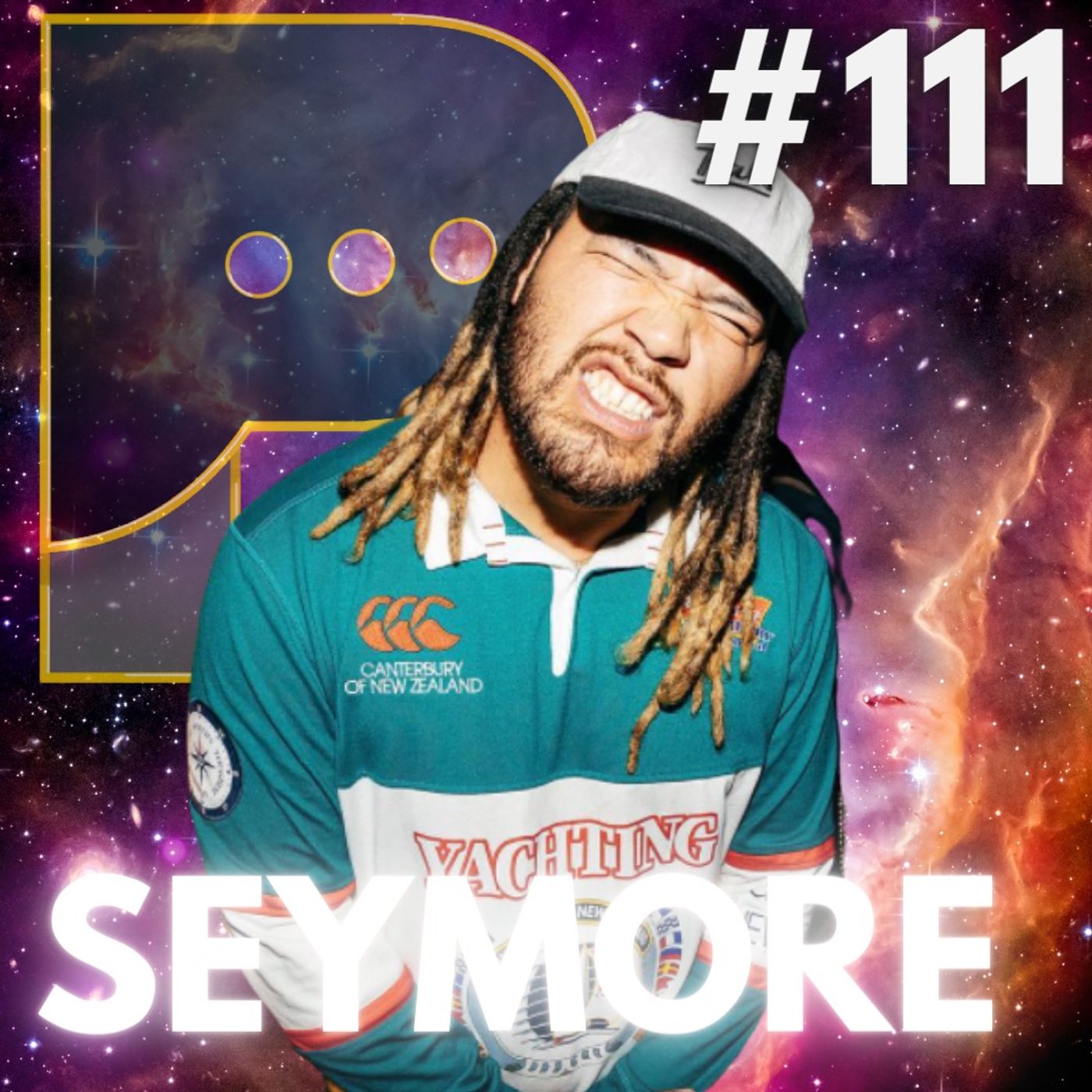 WazzatMuhBro? with DJ Seymore