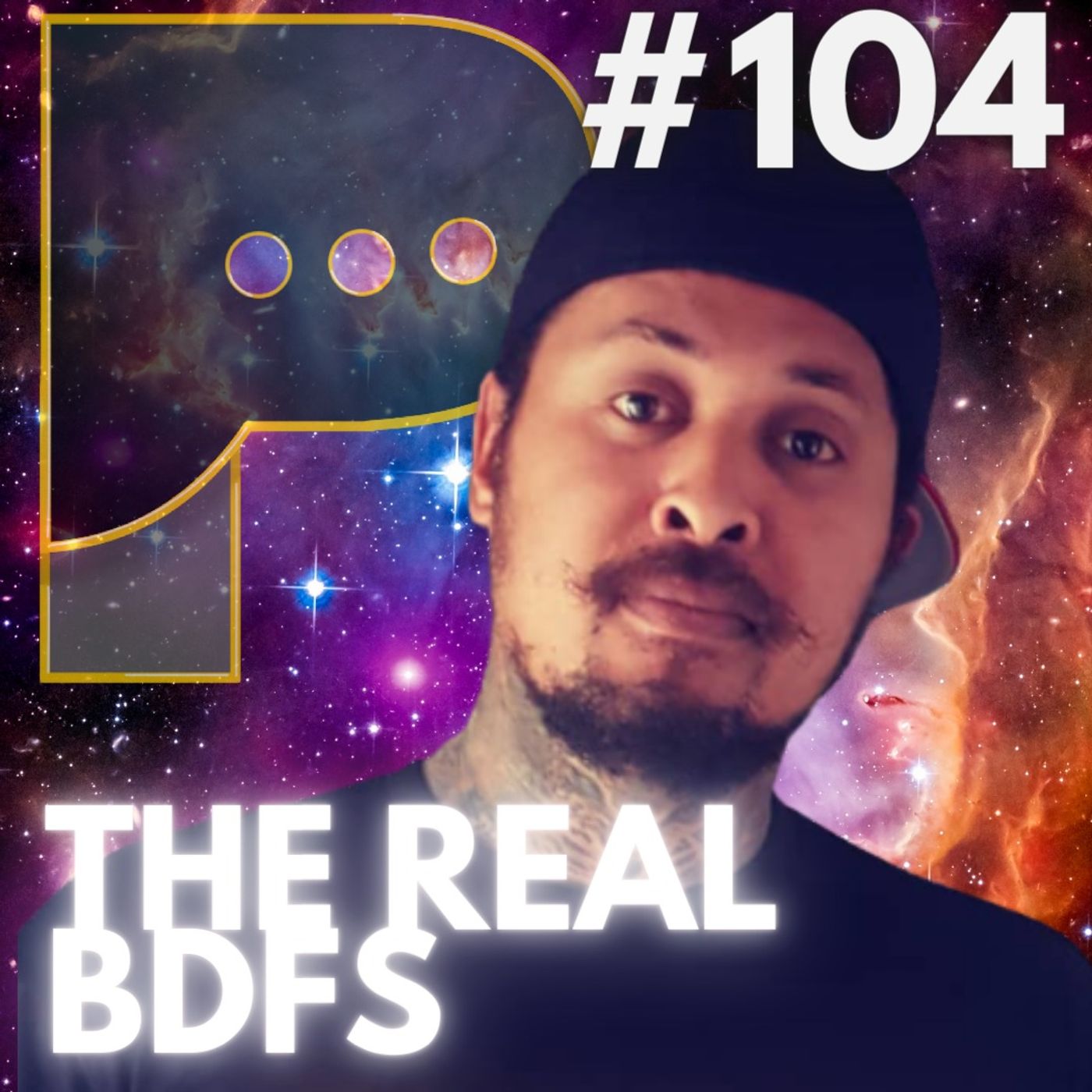 The Real with The Real BDFS