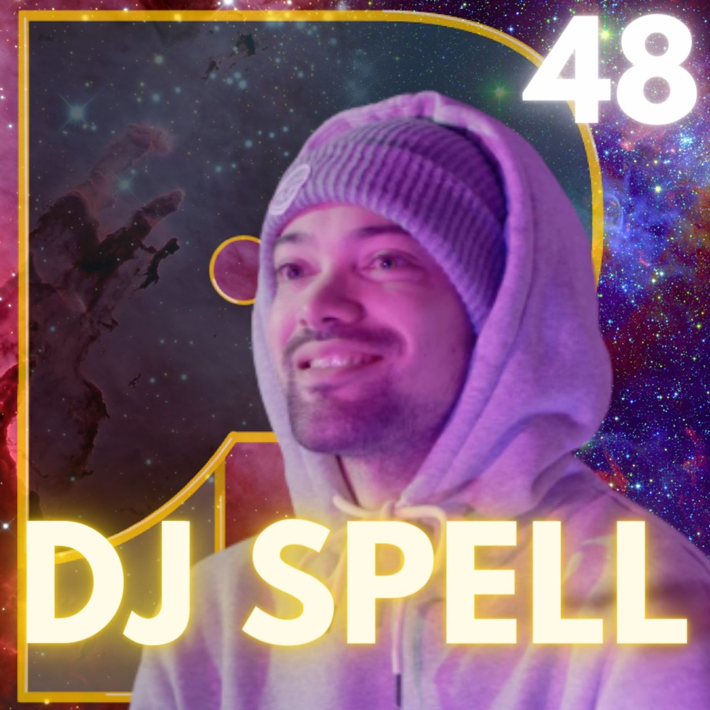 The Trojan Horse with DJ Spell