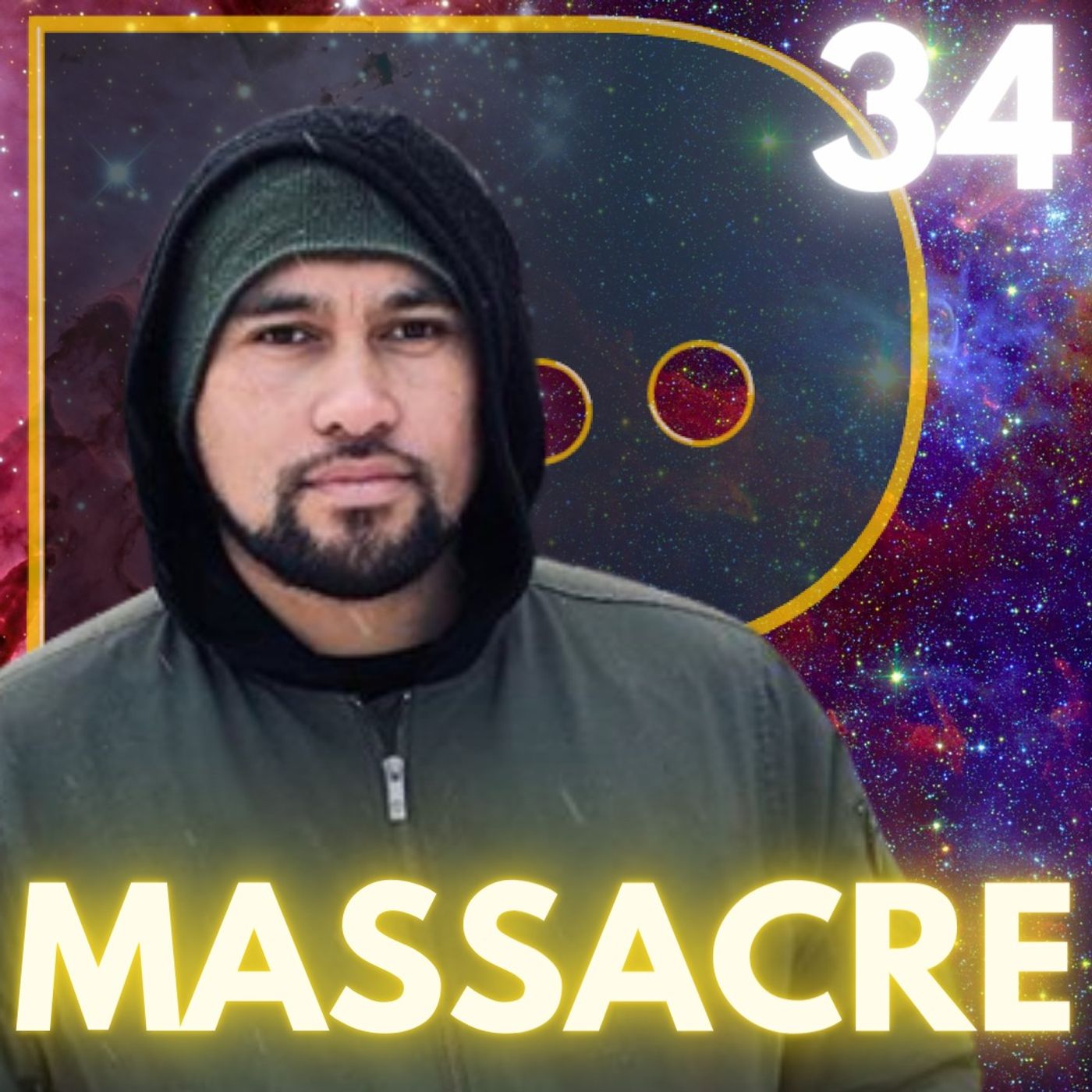 The Provise Project #34 - Massacre