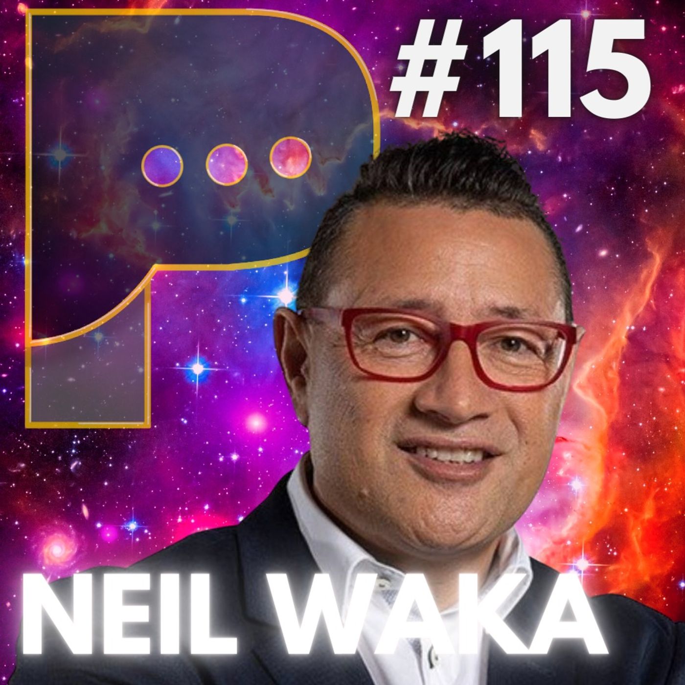 Legendary Status with Neil Waka