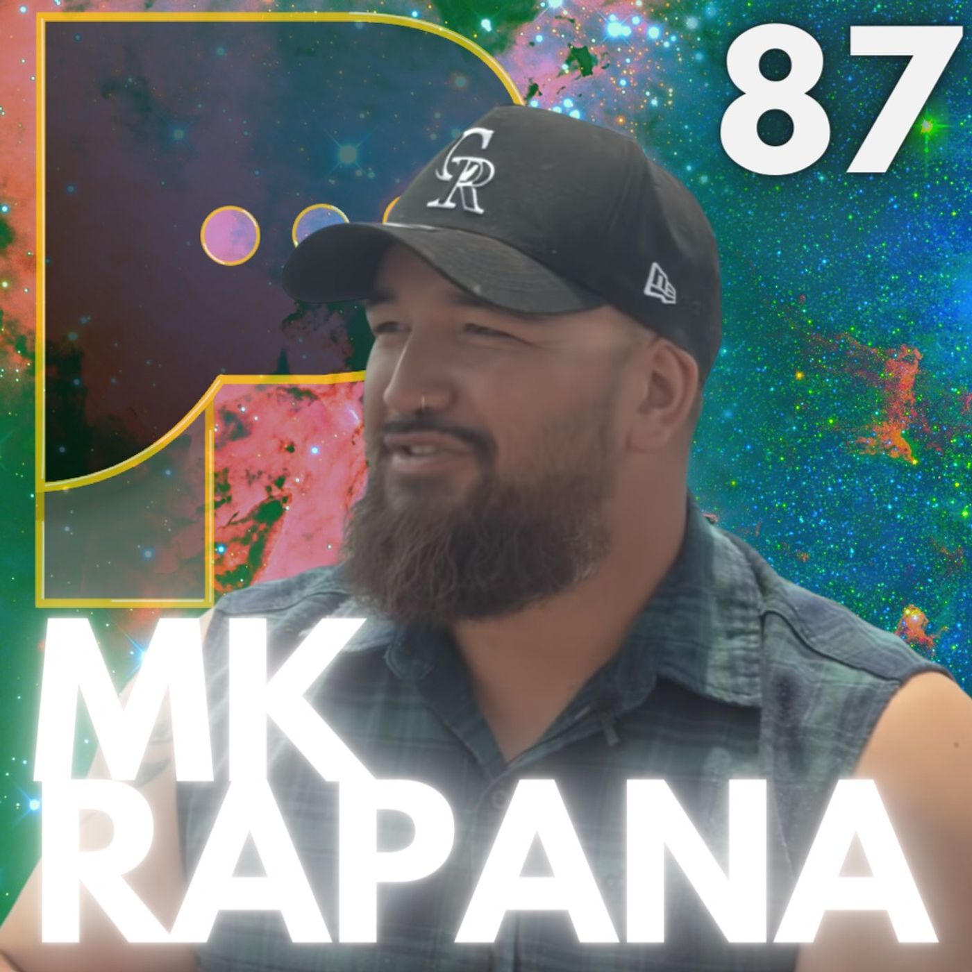 Big Trouble in Lil Waihi with MK Rapana