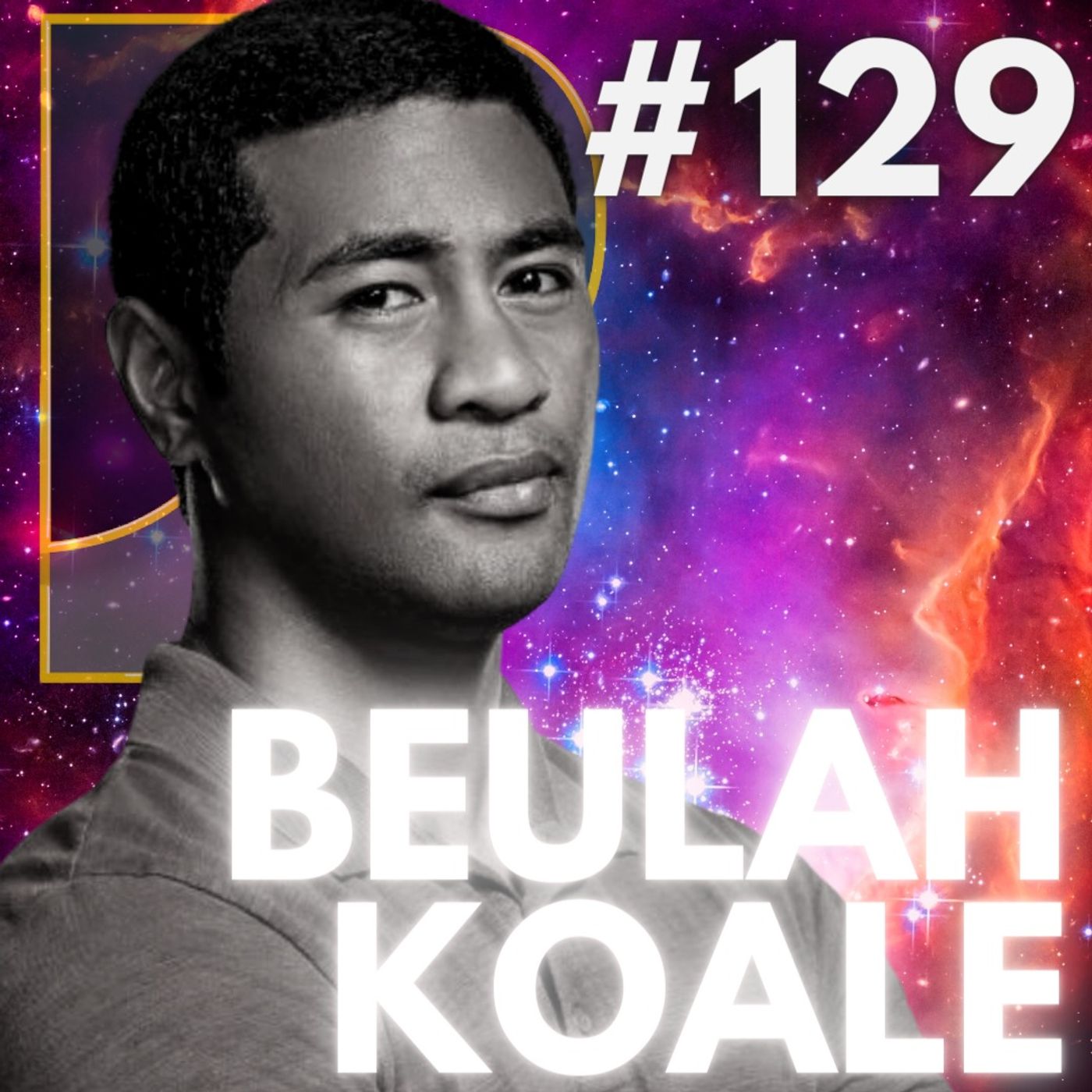 Fresh Prince of Sidey Ave with Beulah Koale