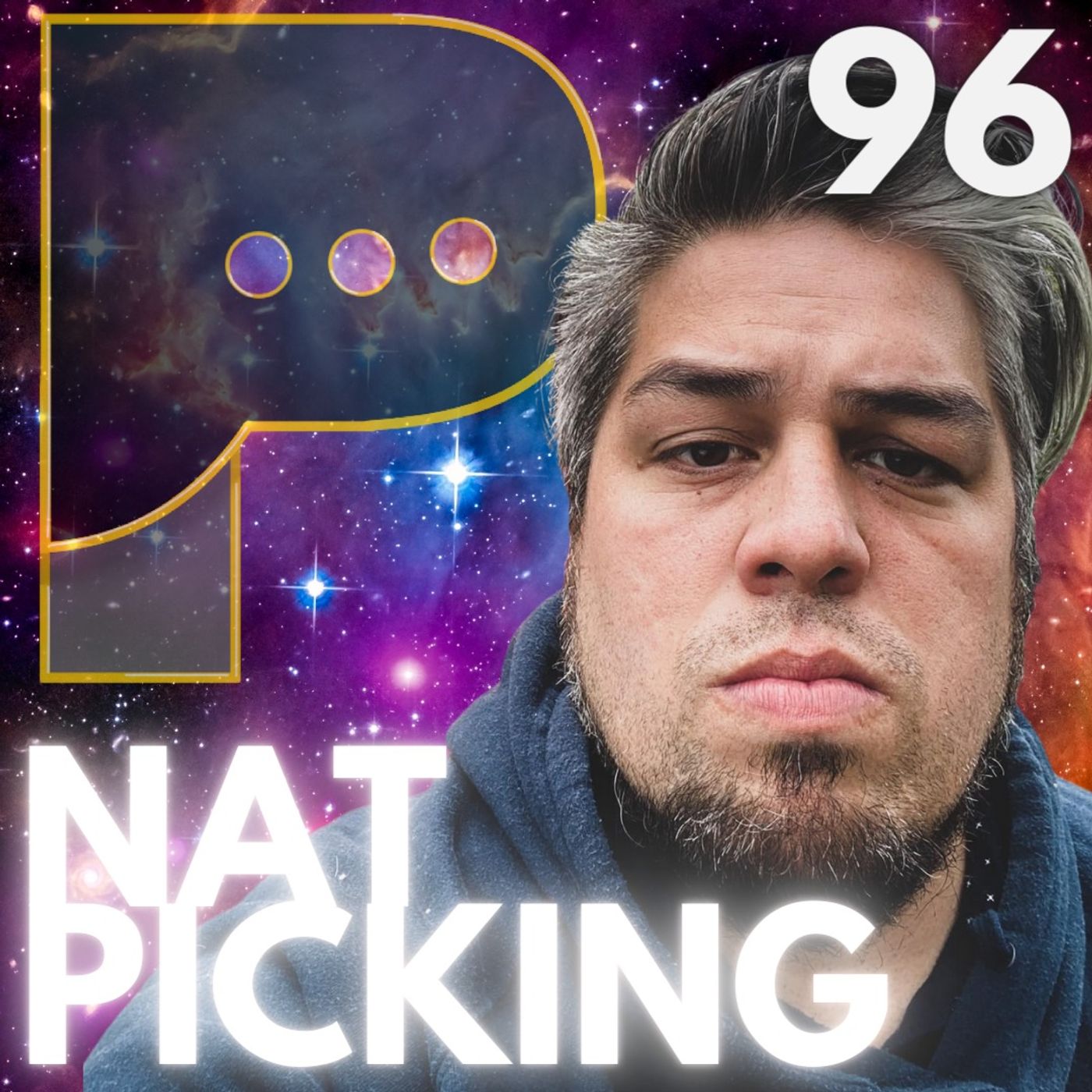 Bakery Worlds Collide with Nat Picking