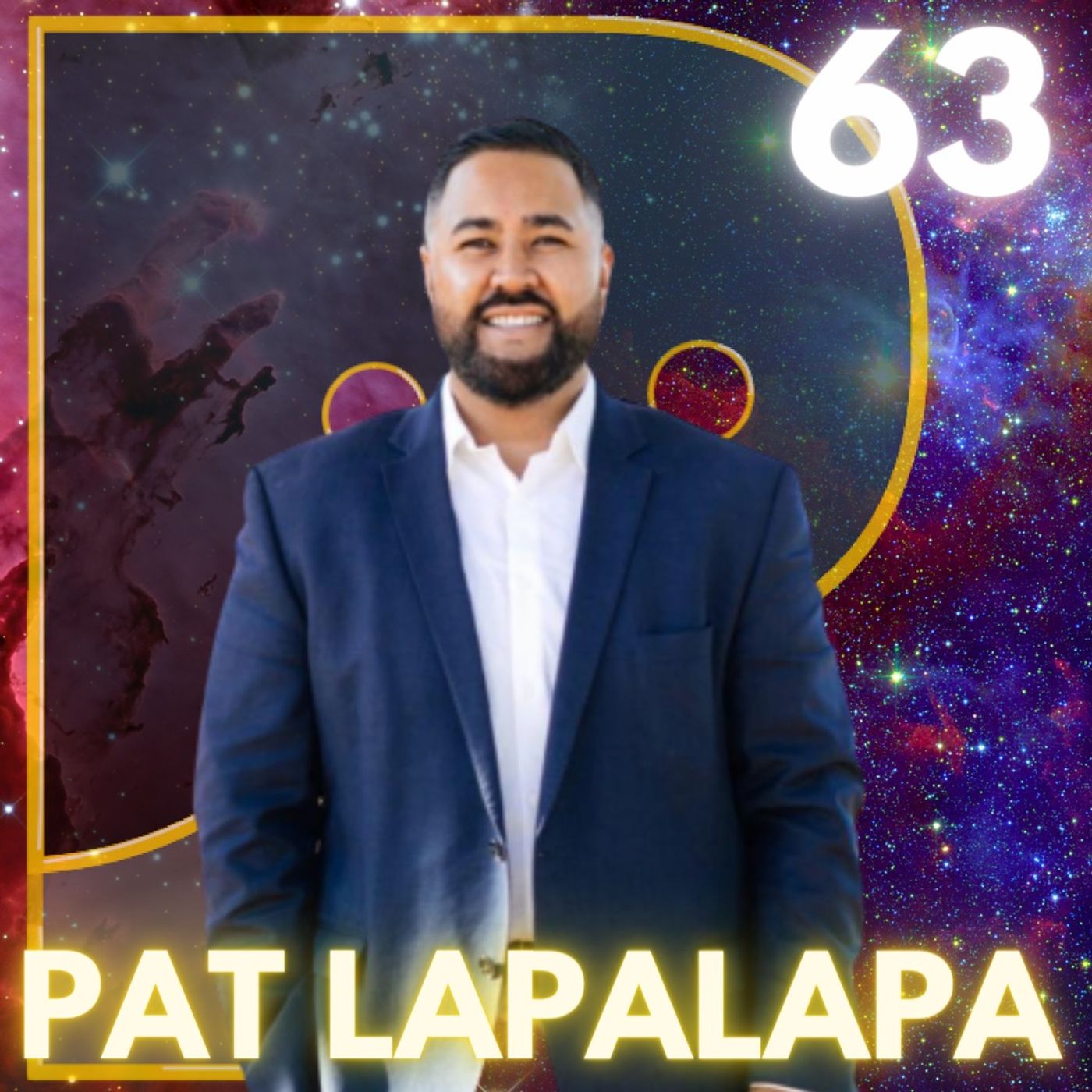 Property Ladder Tings with Pat Lapalapa