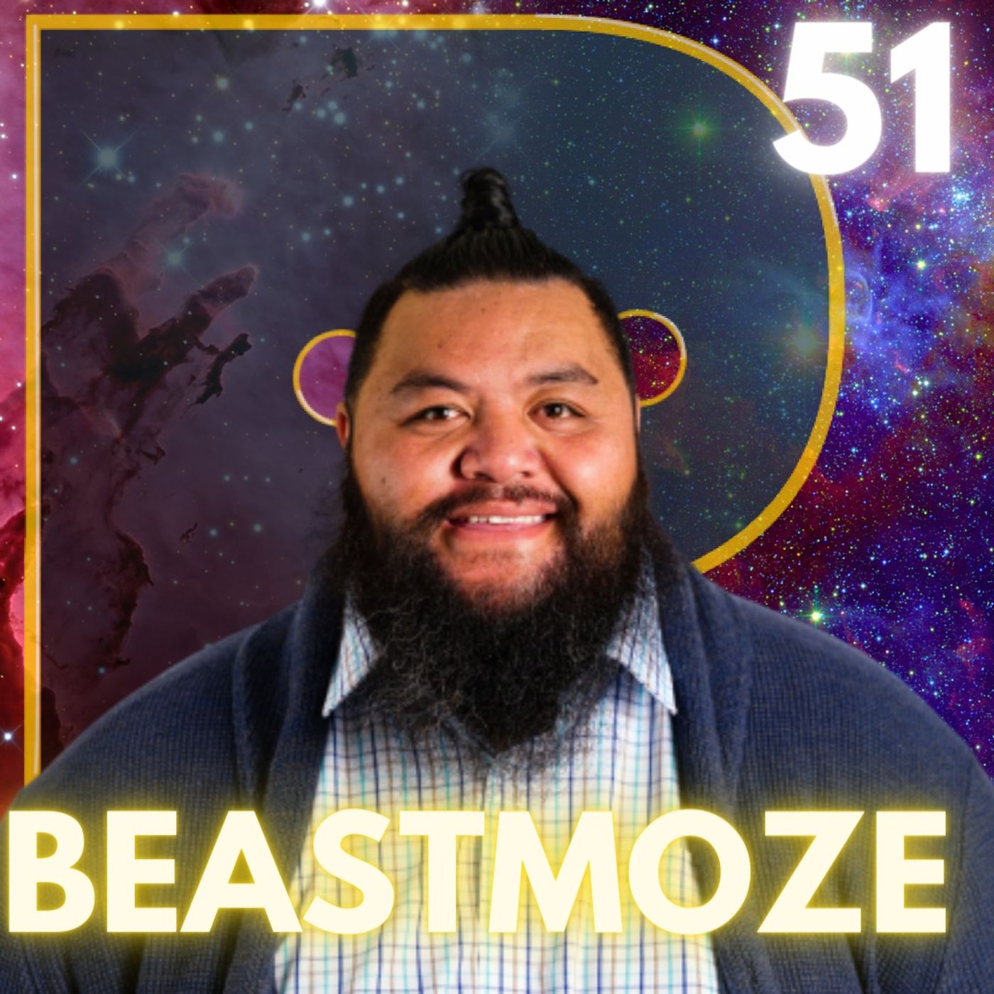 King Movement with BeastMoze