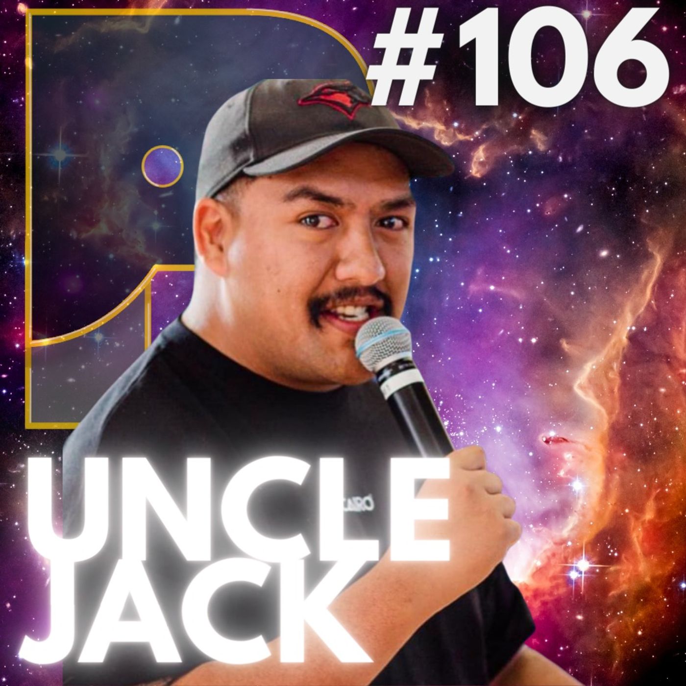 The Evolution of Uncle Jack with Uncle Jack