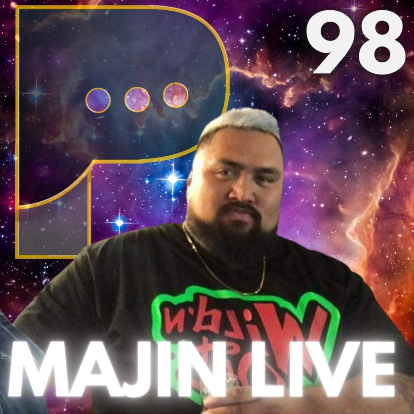 Porirua Prime Time with Majin Live #2
